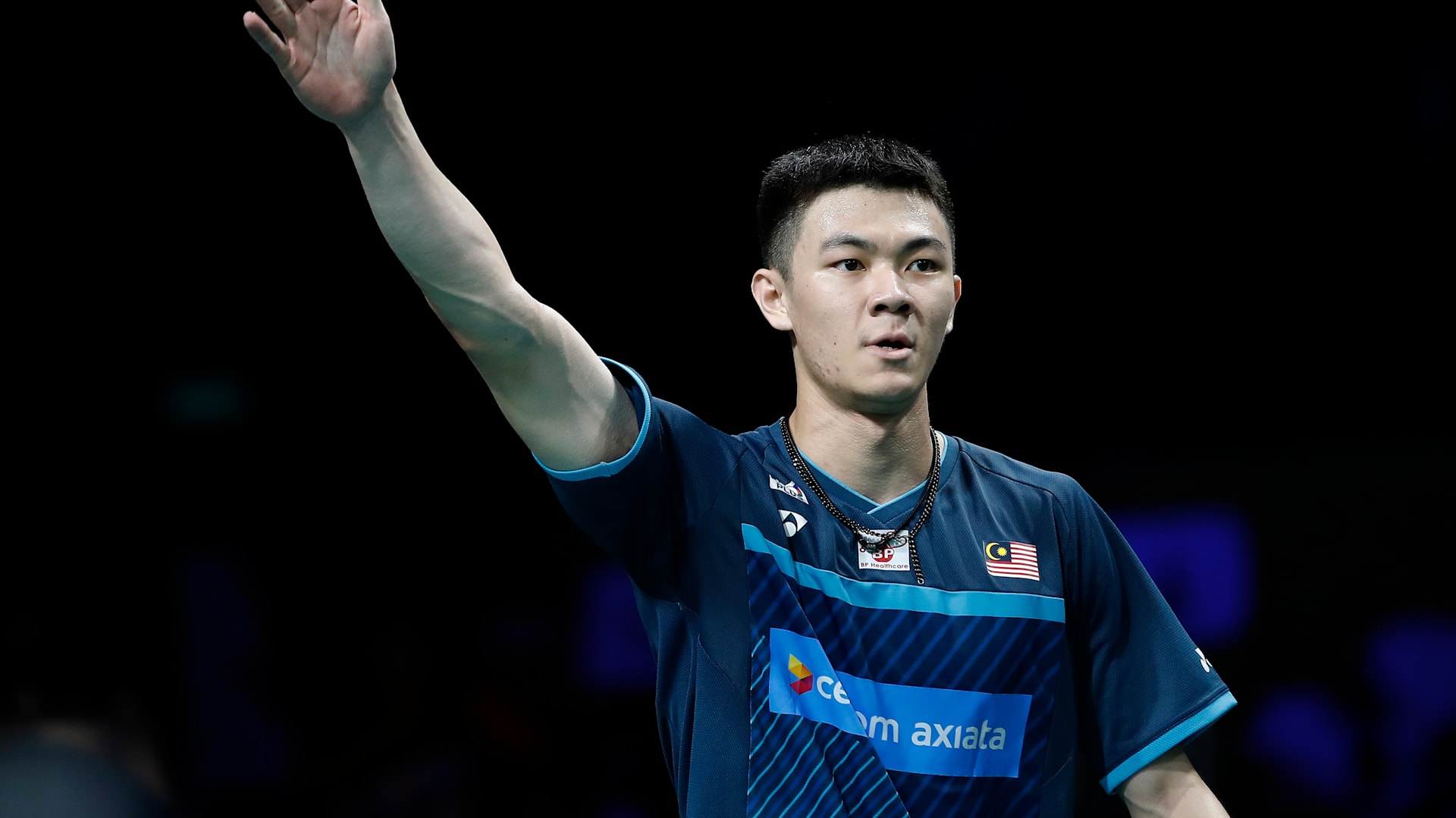 Badminton - Lee Zii Jia working on consistency ahead of 2022