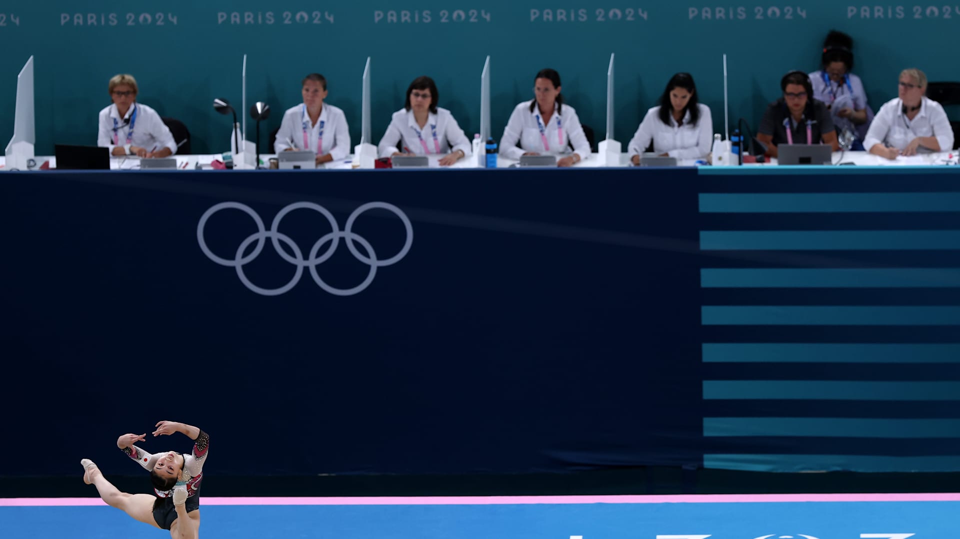 パリ2024 第4日の見どころ 7月30日】体操女子団体決勝、柔道で