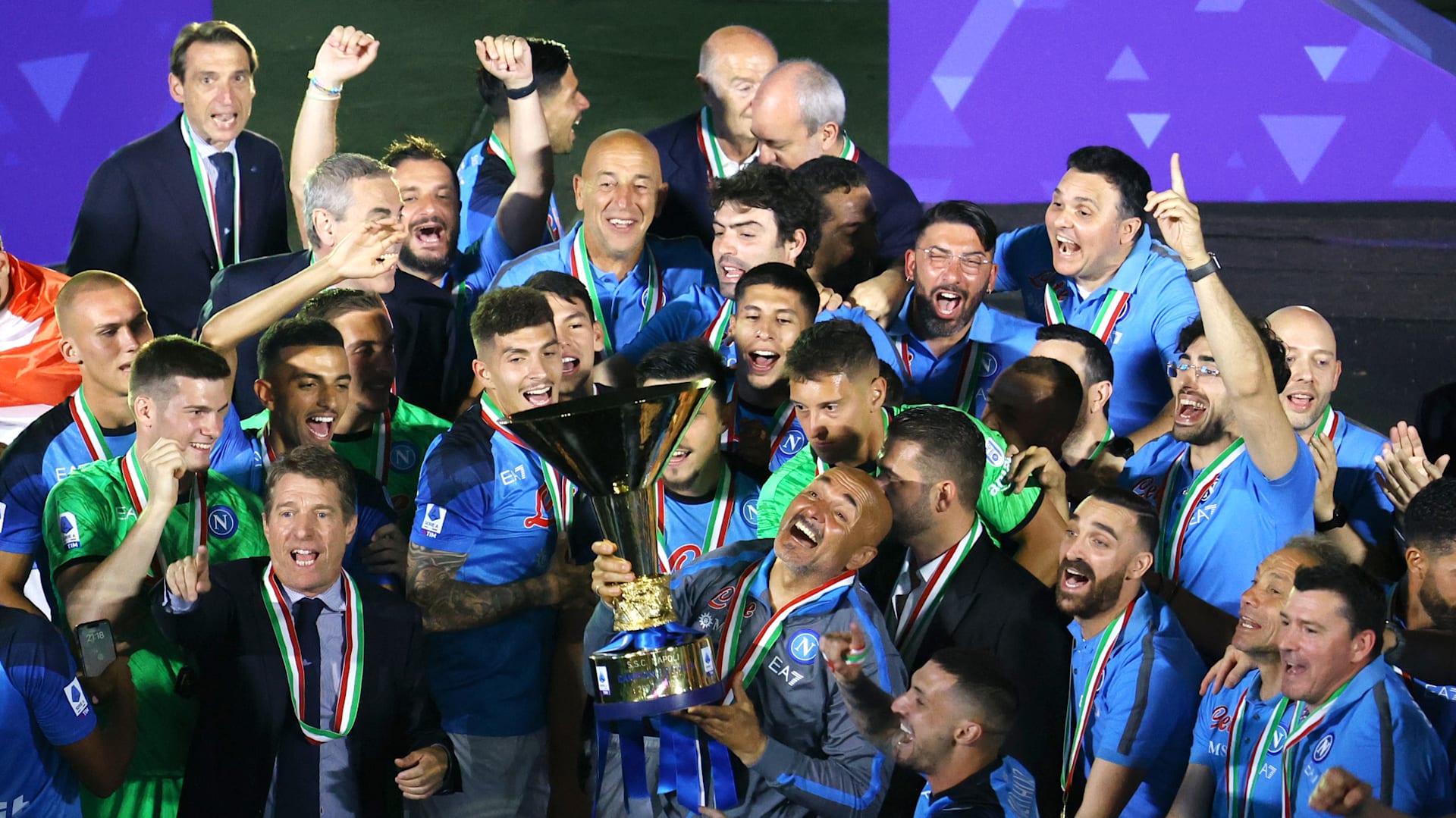 Serie B 2023/2024 ao vivo, resultados Futebol Itália 