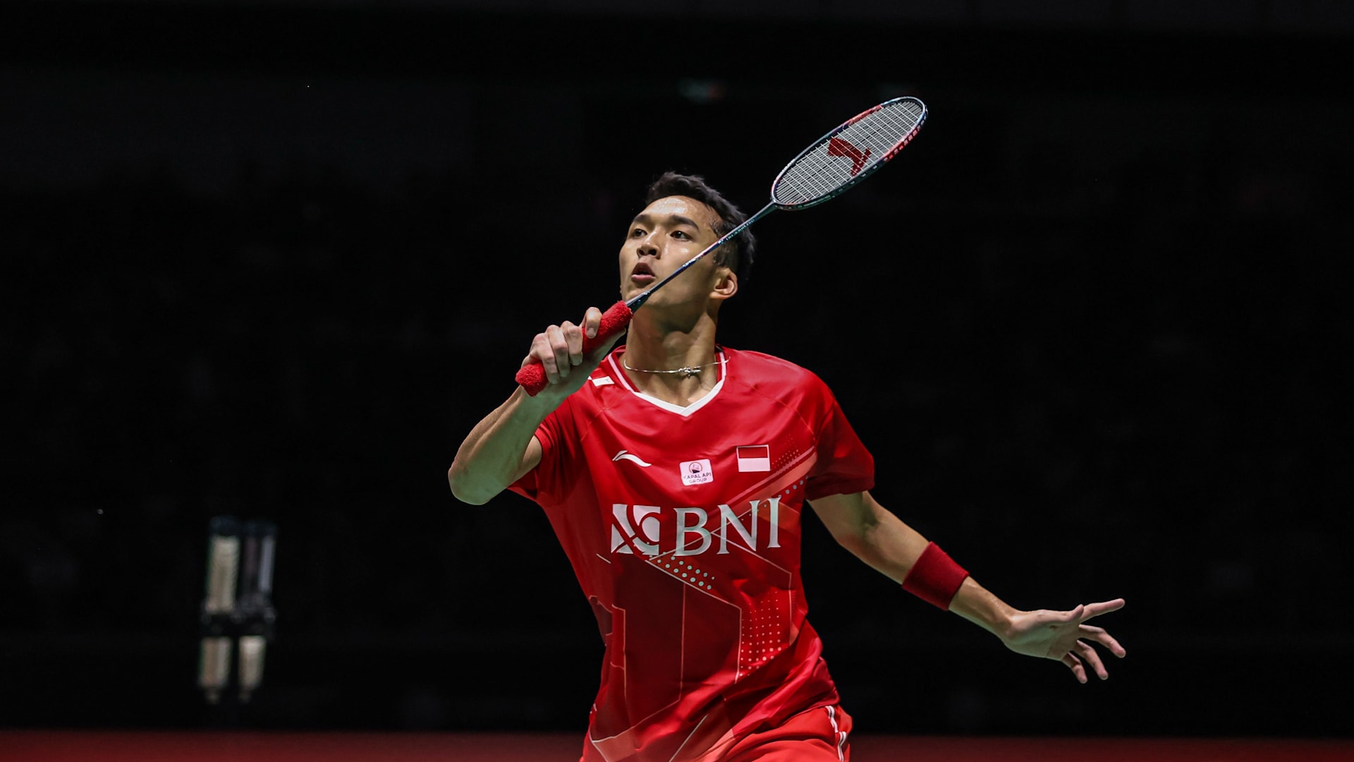 All England Open Badminton Championships 2023 All results and scores, complete list