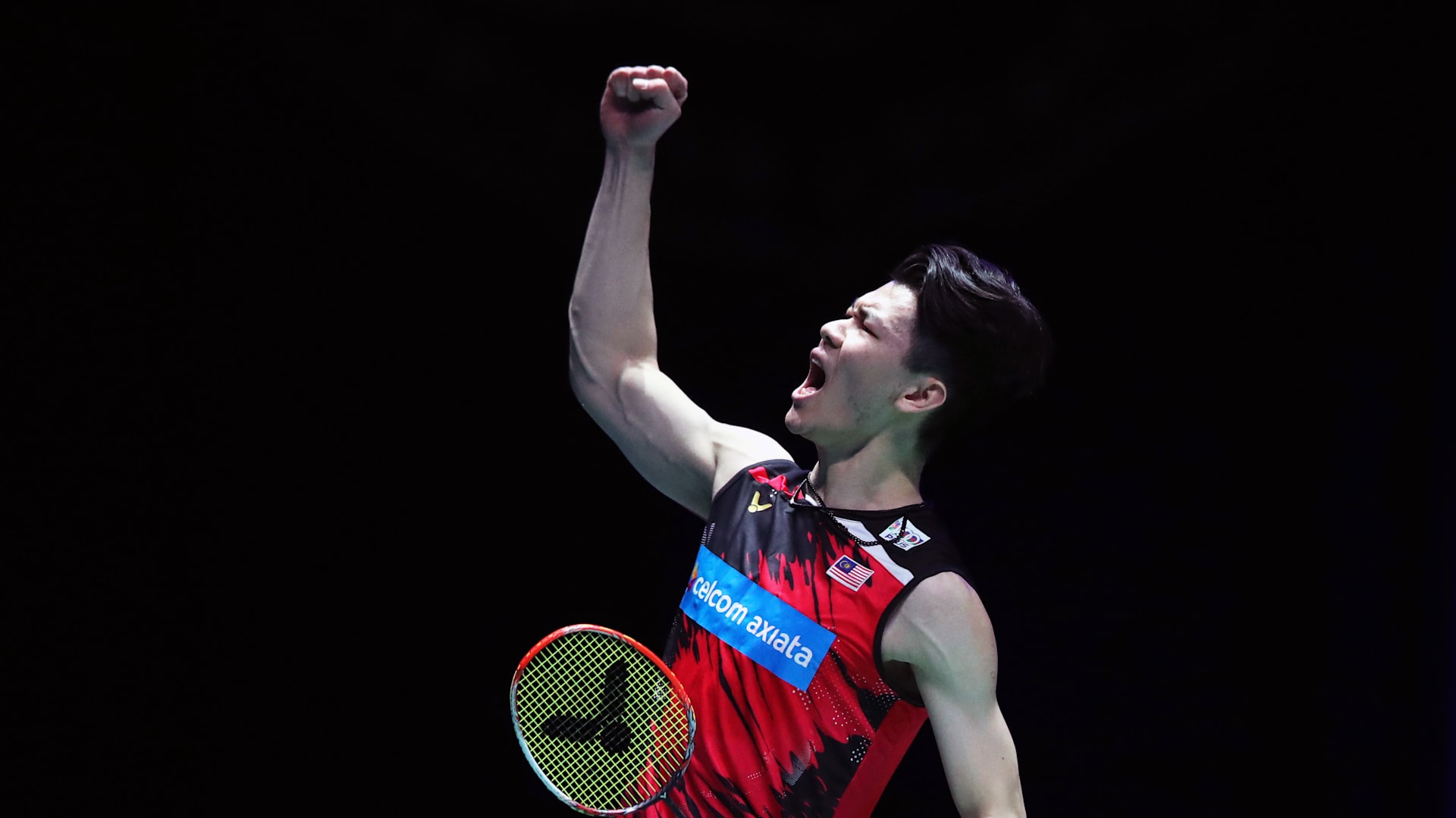 Lee Chong Wei believes Lee Zii Jia can medal at Olympic Games
