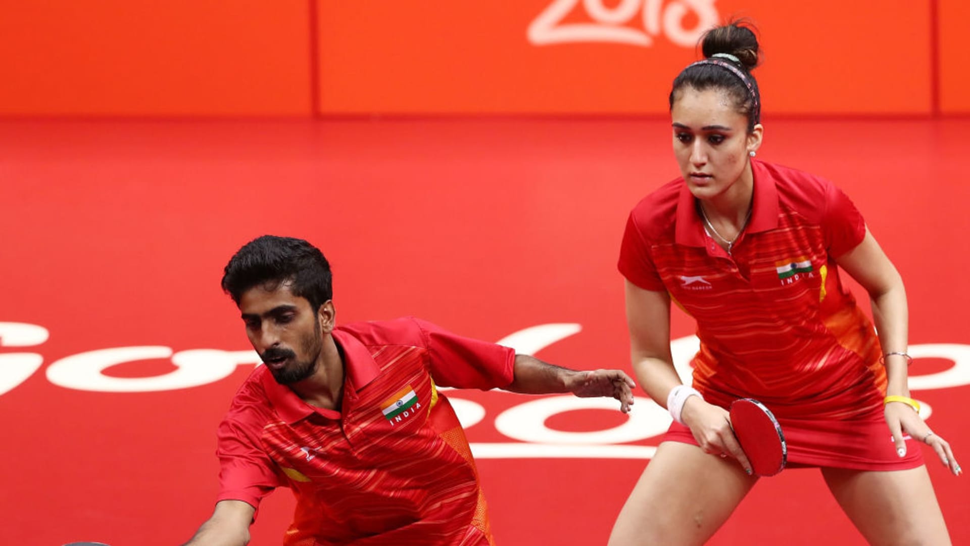 Best Indian table tennis players From Sharath Kamal to Manika Batra