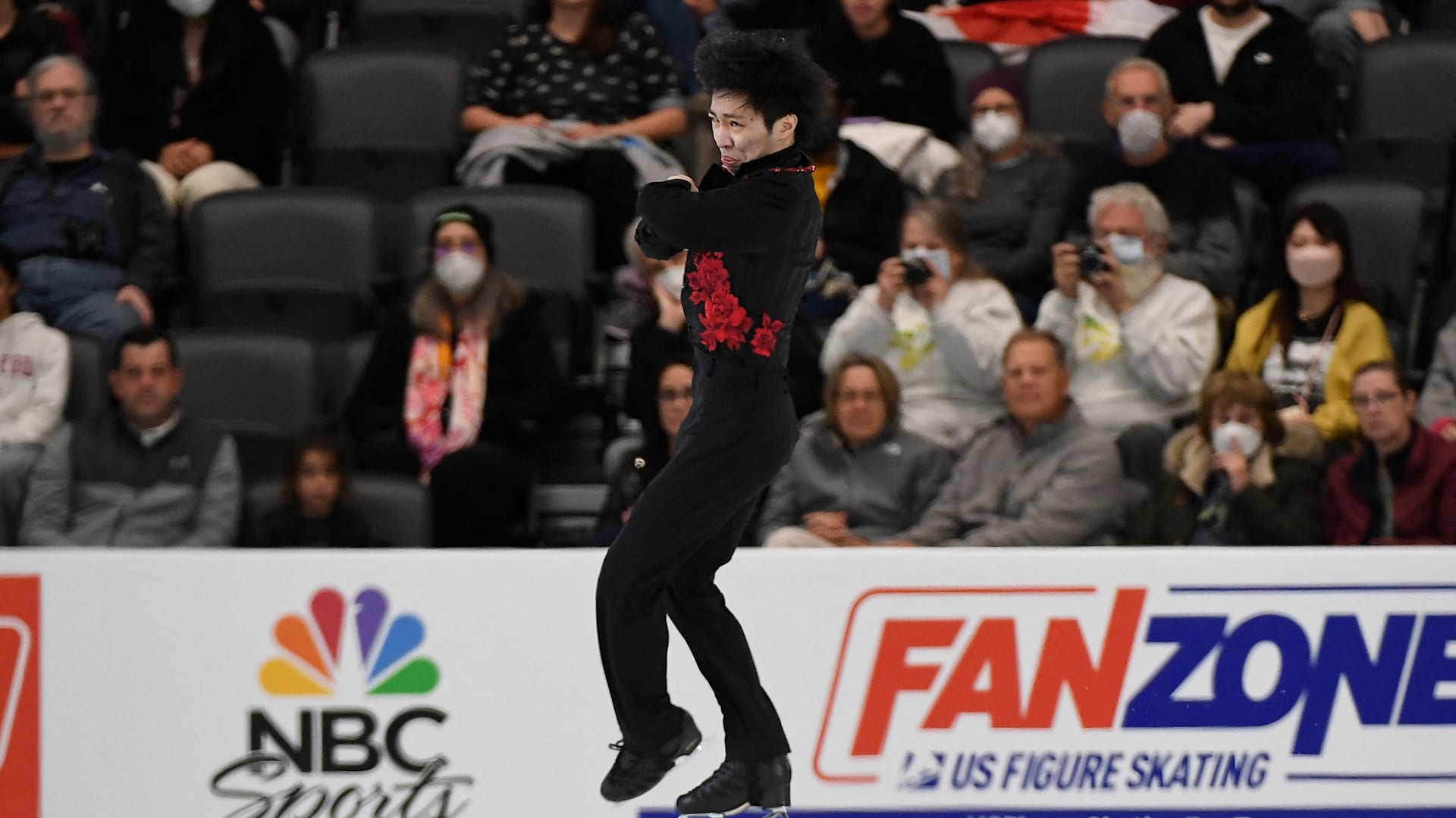 Why did US Figure Skating deny 17-year-old rising star Ilia Malinin a spot  on the Olympic team? - The Boston Globe