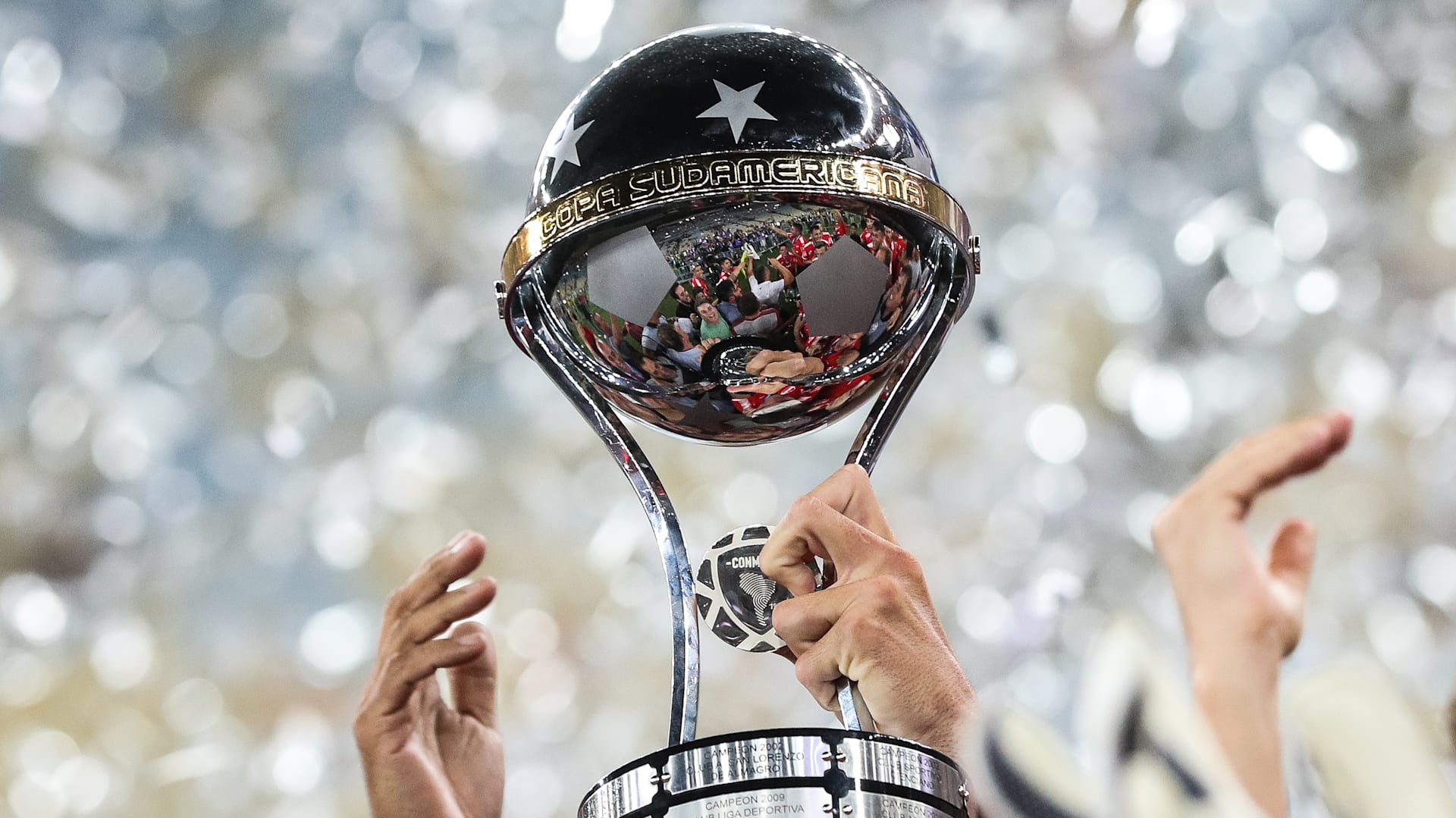 Playoffs da Sul-Americana 2023: times que jogam, quando é, onde assistir,  regulamento e mais