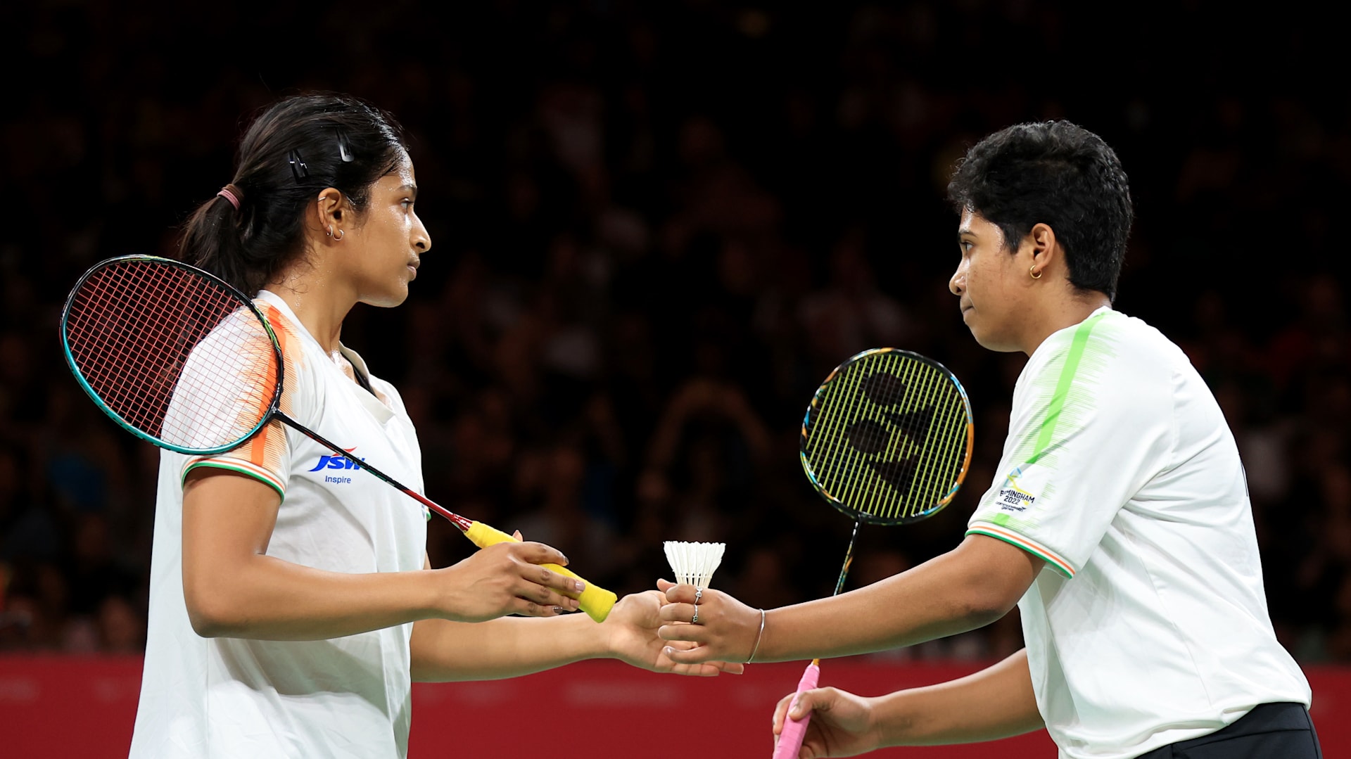 All England Open 2023 badminton Results and scores for Indian players