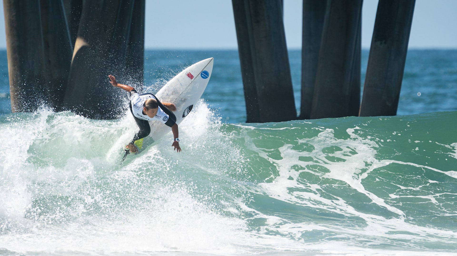 Was 2022 the BEST Year of Surfing?