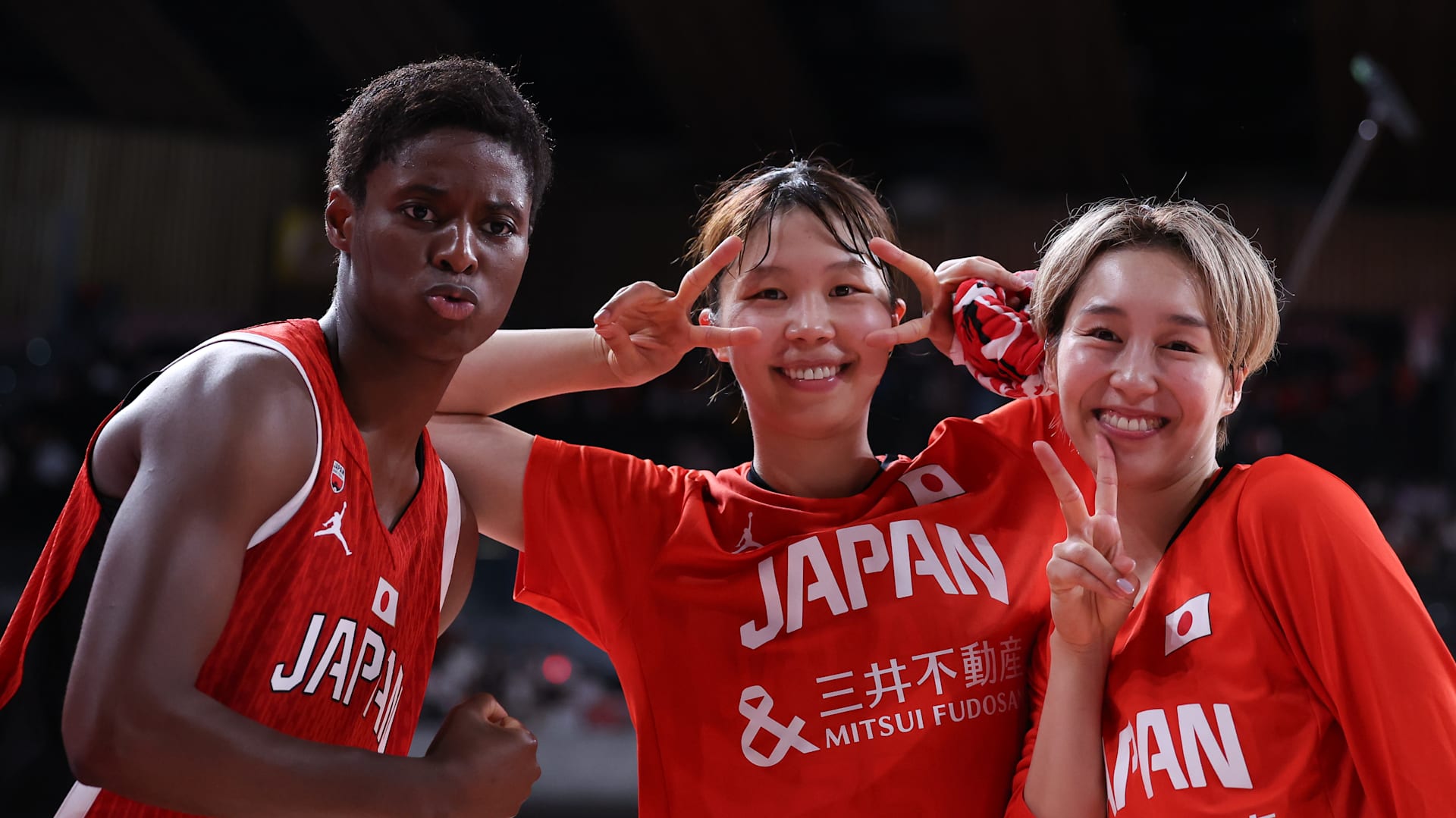 オリンピック　チケット　バスケットボール　8/8　女子決勝 USA v JPN - 女子決勝 - バスケットボール| 東京2020リプレイ