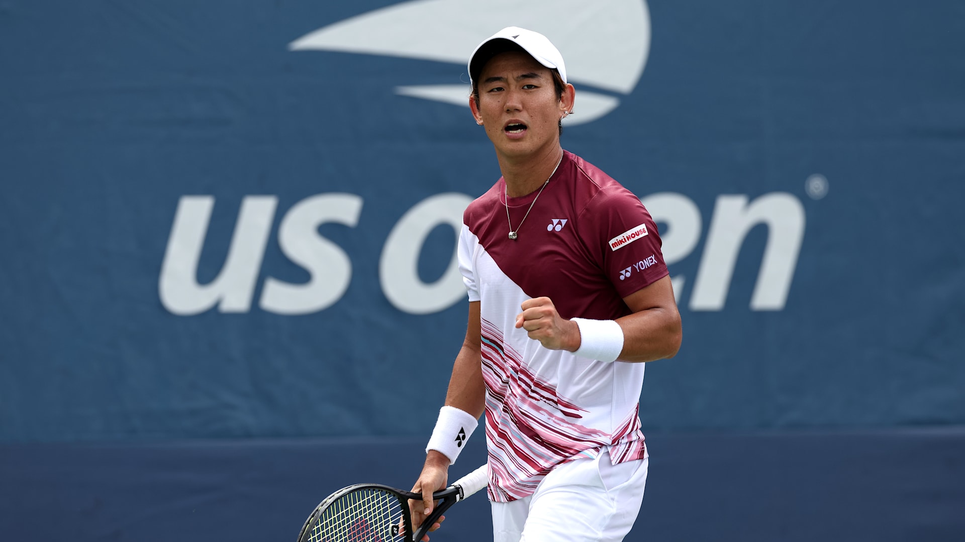 全米オープンテニス ゴードンリード 国枝慎吾 直筆サイン入り テニス太郎 全米オープンテニス ゴードンリード 国枝慎吾 直筆サイン入り