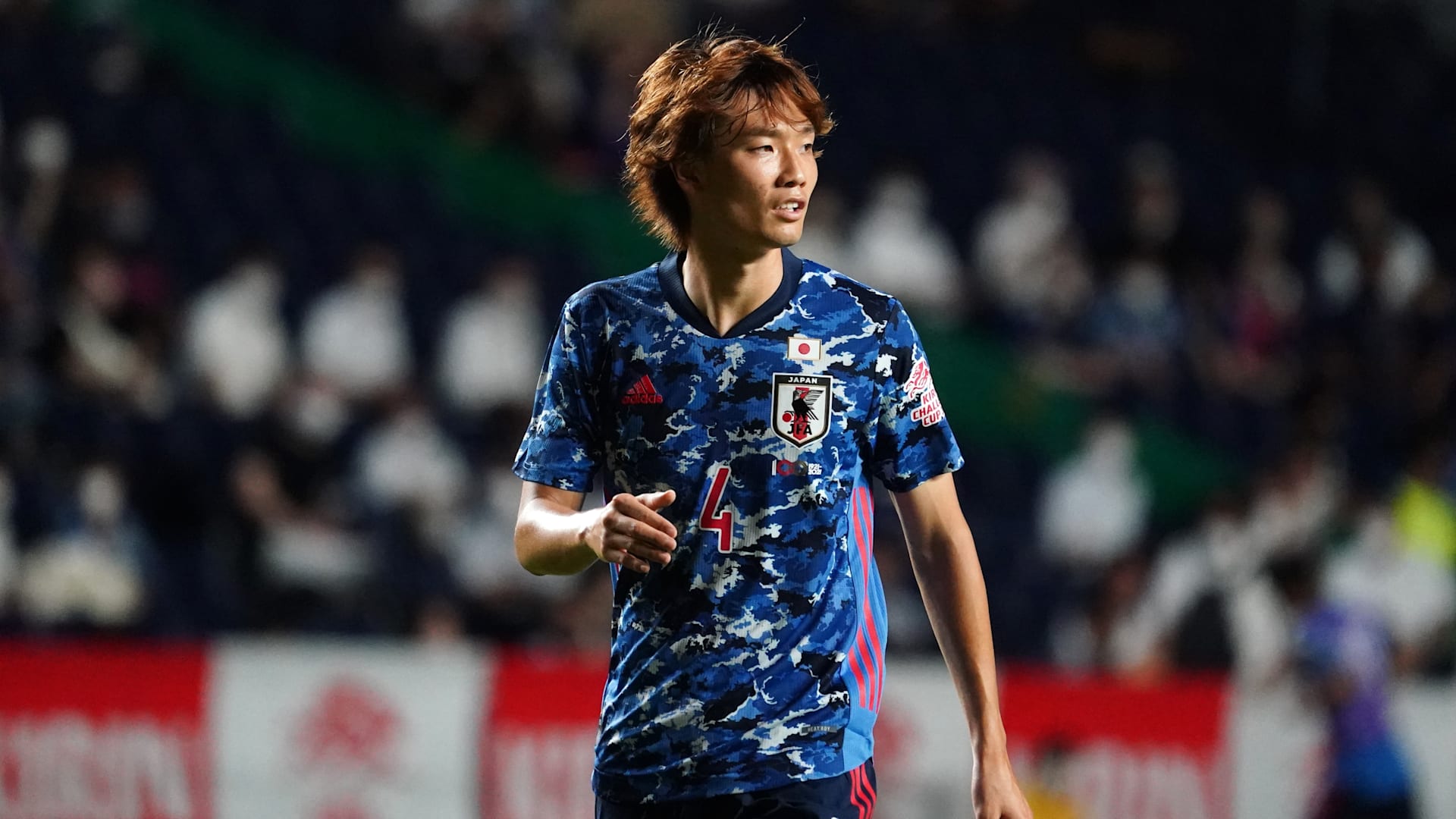 サッカー】東京五輪男子日本代表DF板倉滉がドイツ2部・シャルケに期限