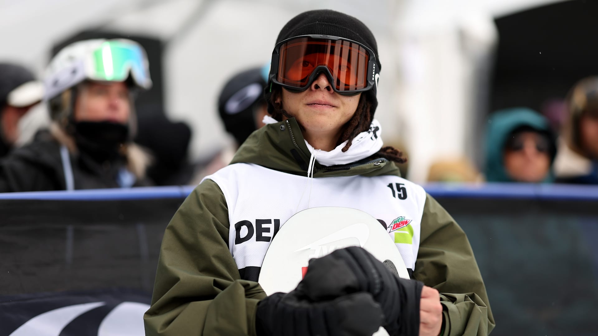 ユニクロ・平野歩夢選手モデルのスノーボードウエア