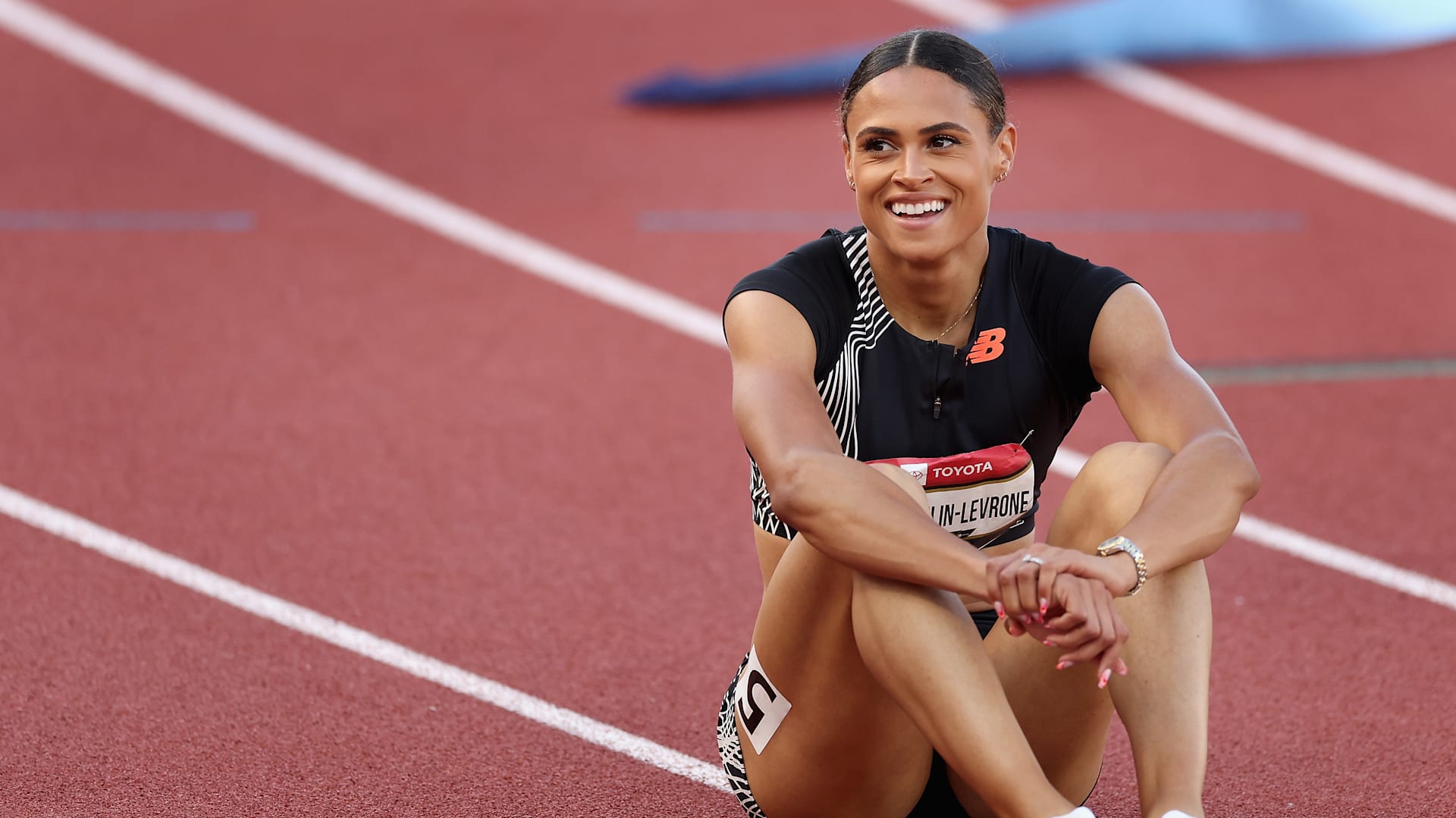When one dream isn't enough: Sydney McLaughlin-Levrone, Yulimar Rojas,  Faith Kipyegon and the race for athletics world record doubles
