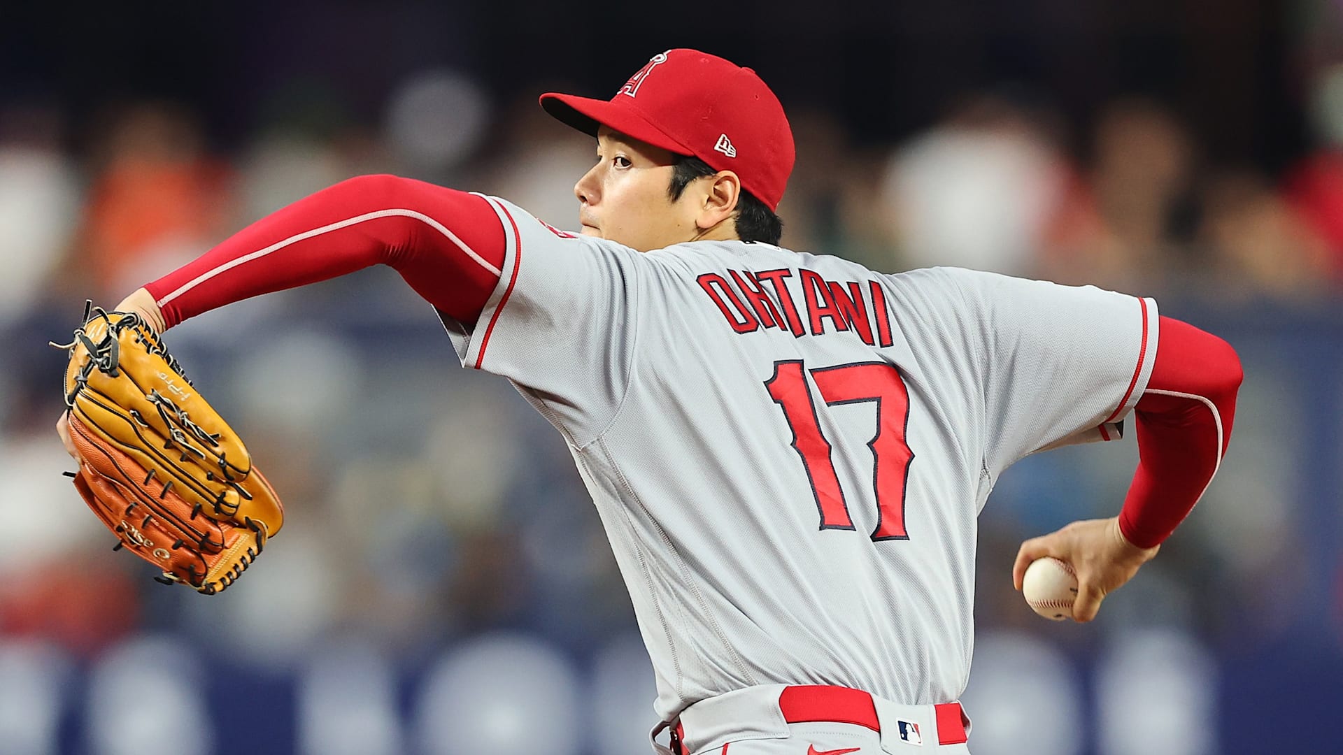 7月22日】MLBブレーブス対エンゼルスの放送予定｜大谷翔平が初の