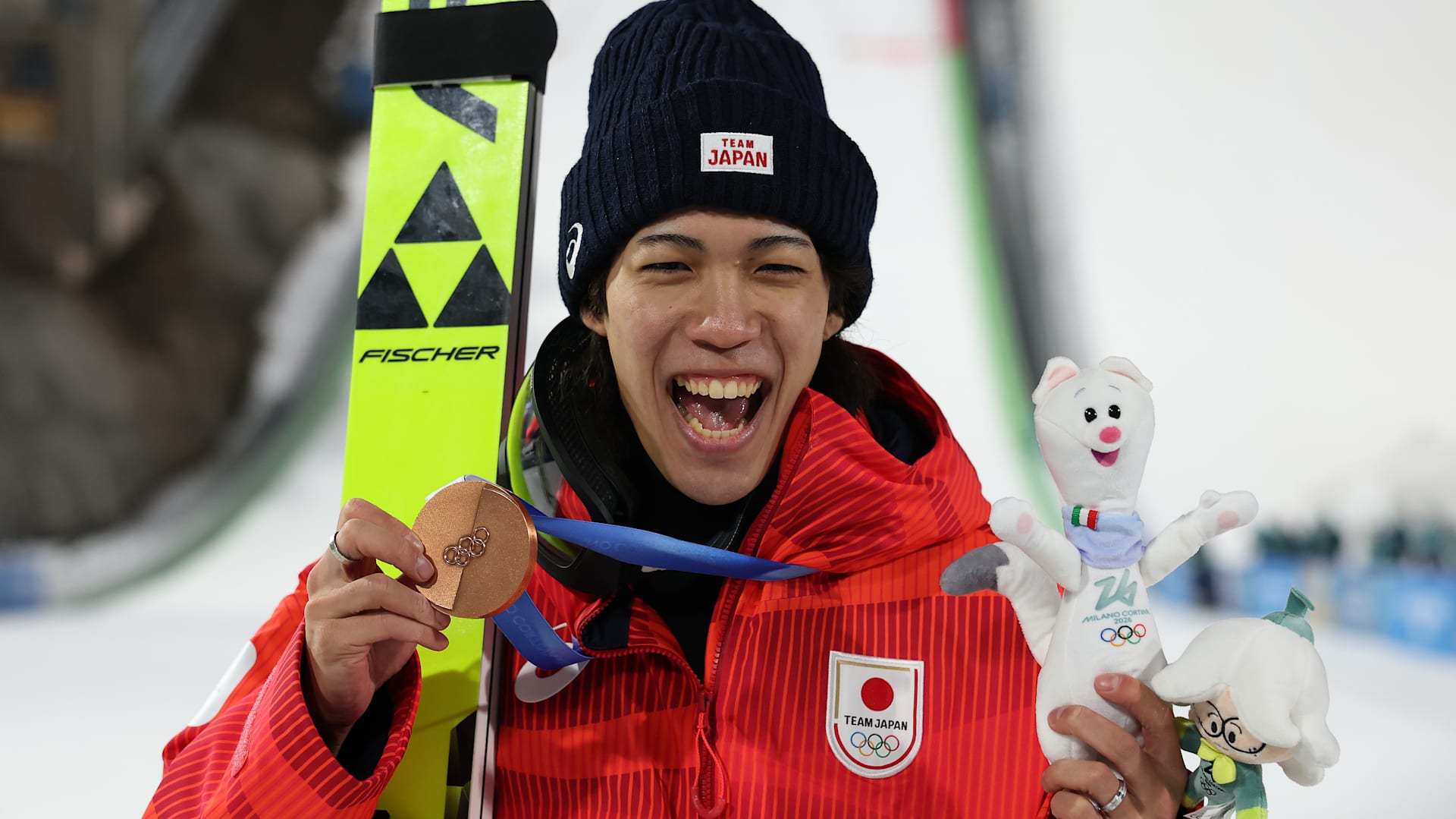 オリンピック7大会分コンプリート！(メキシコからバルセロナのアサヒ