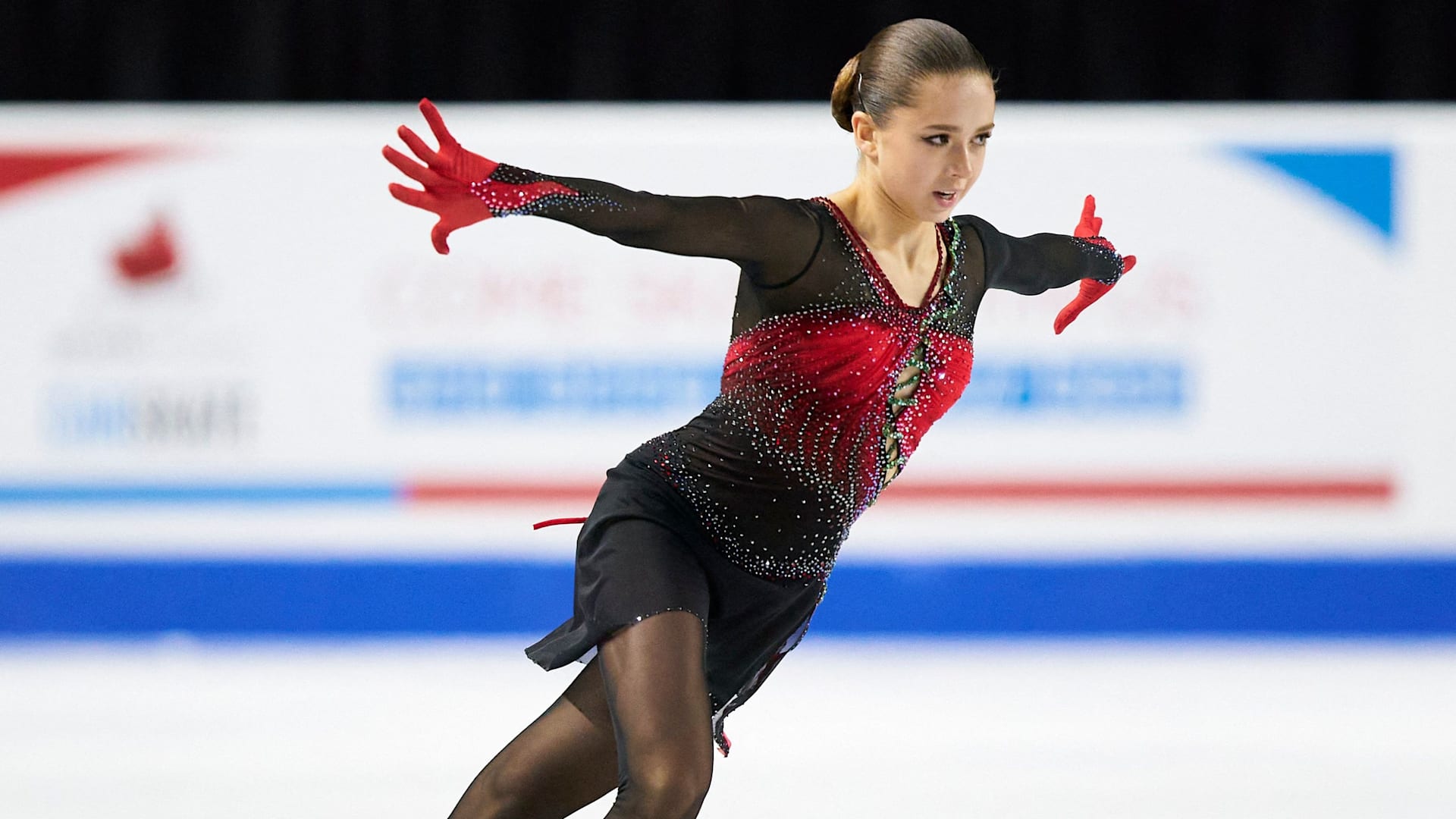 ROC announces Olympic figure skating team for Beijing 2022 including Valieva