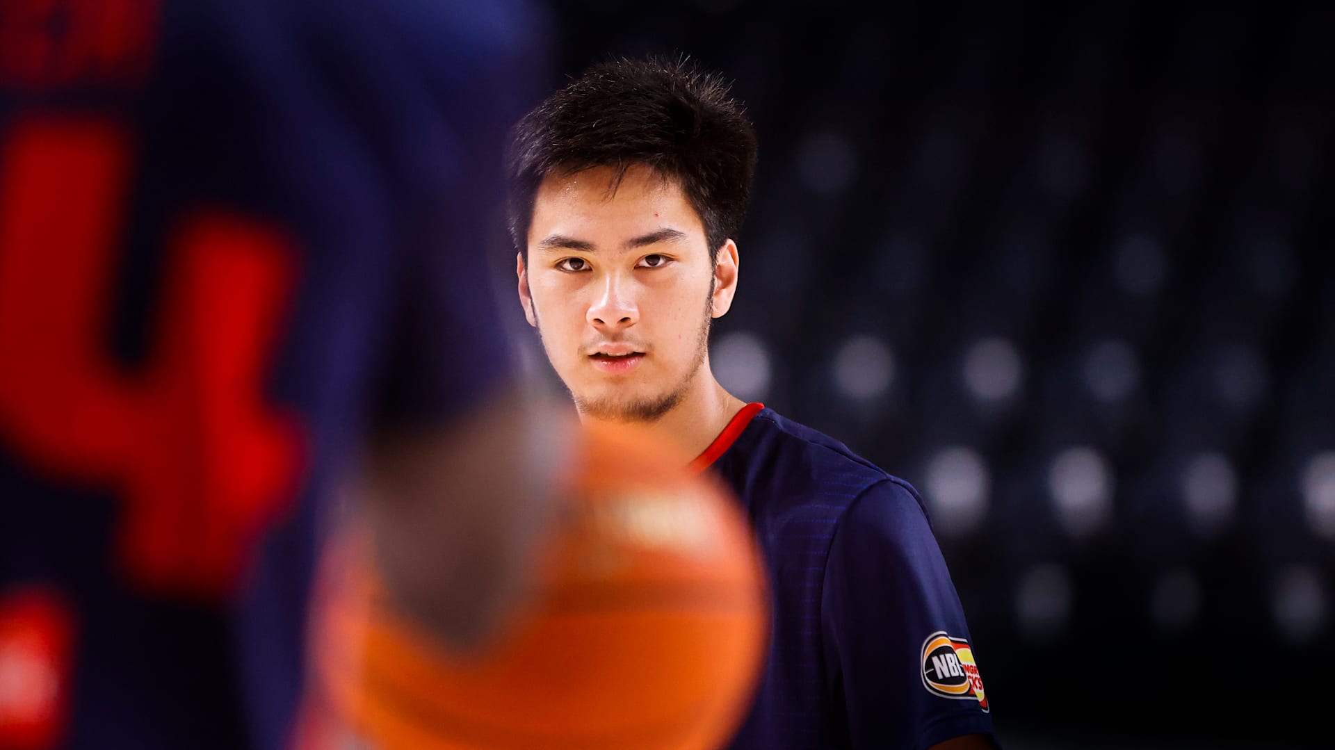 Sotto set to become first-ever Filipino homegrown NBA draftee -  BusinessWorld Online