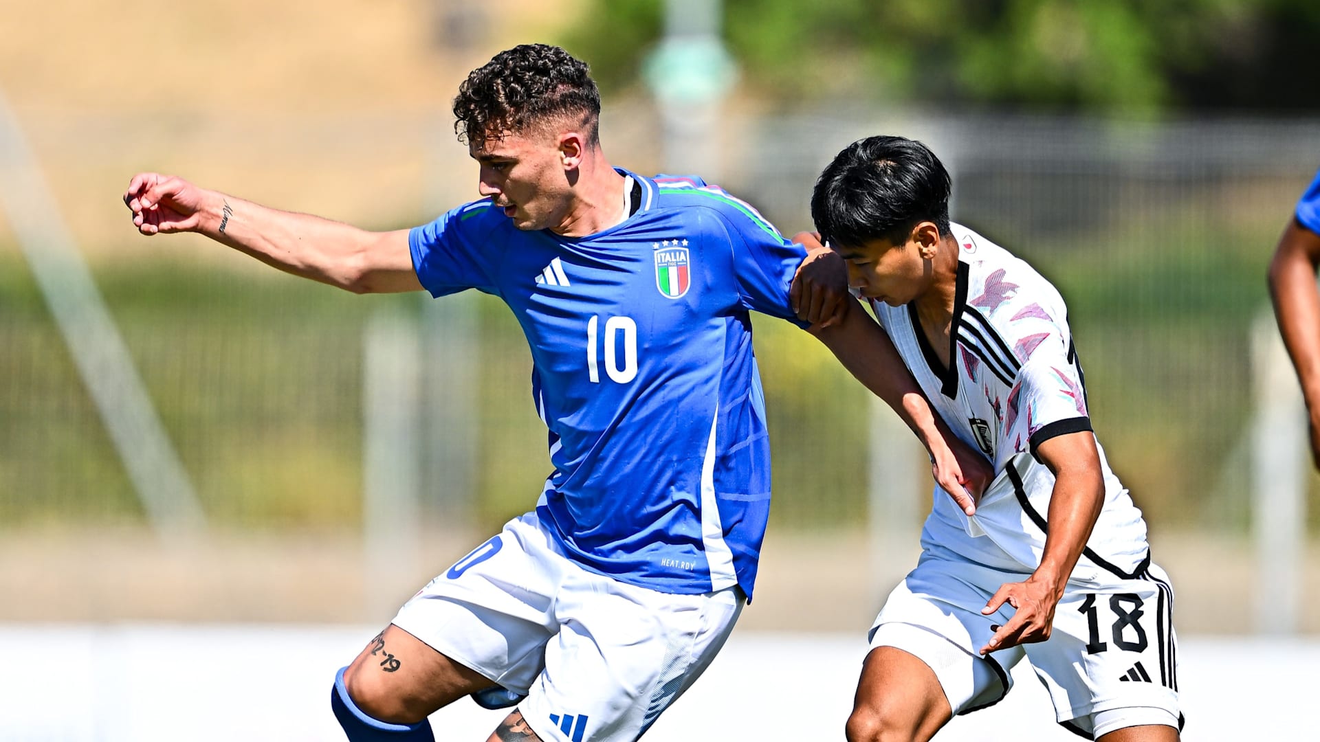 U-20サッカー男子日本代表・AFC U20アジアカップ2025丨結果速報・日本
