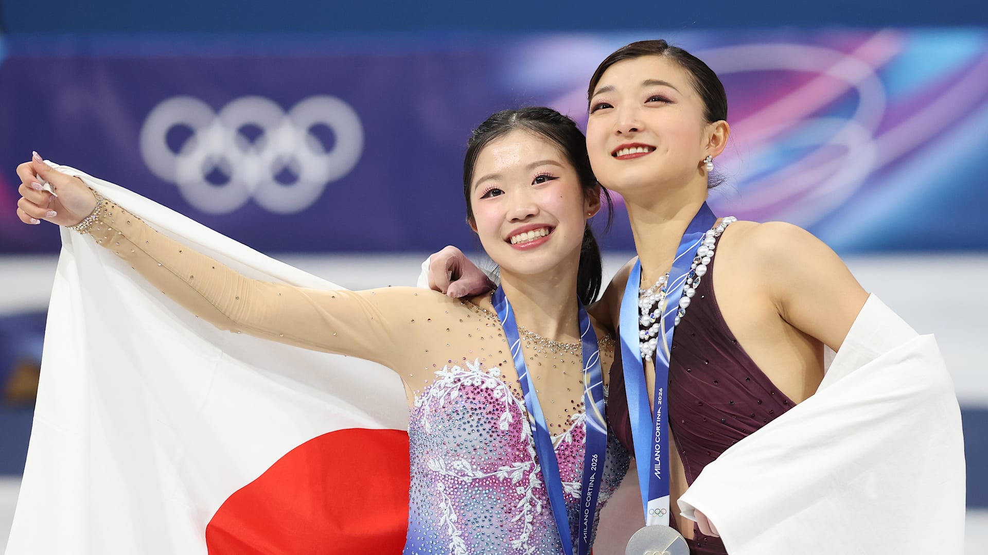 日本代表メダリスト一覧｜ミラノ・コルティナ2026オリンピック