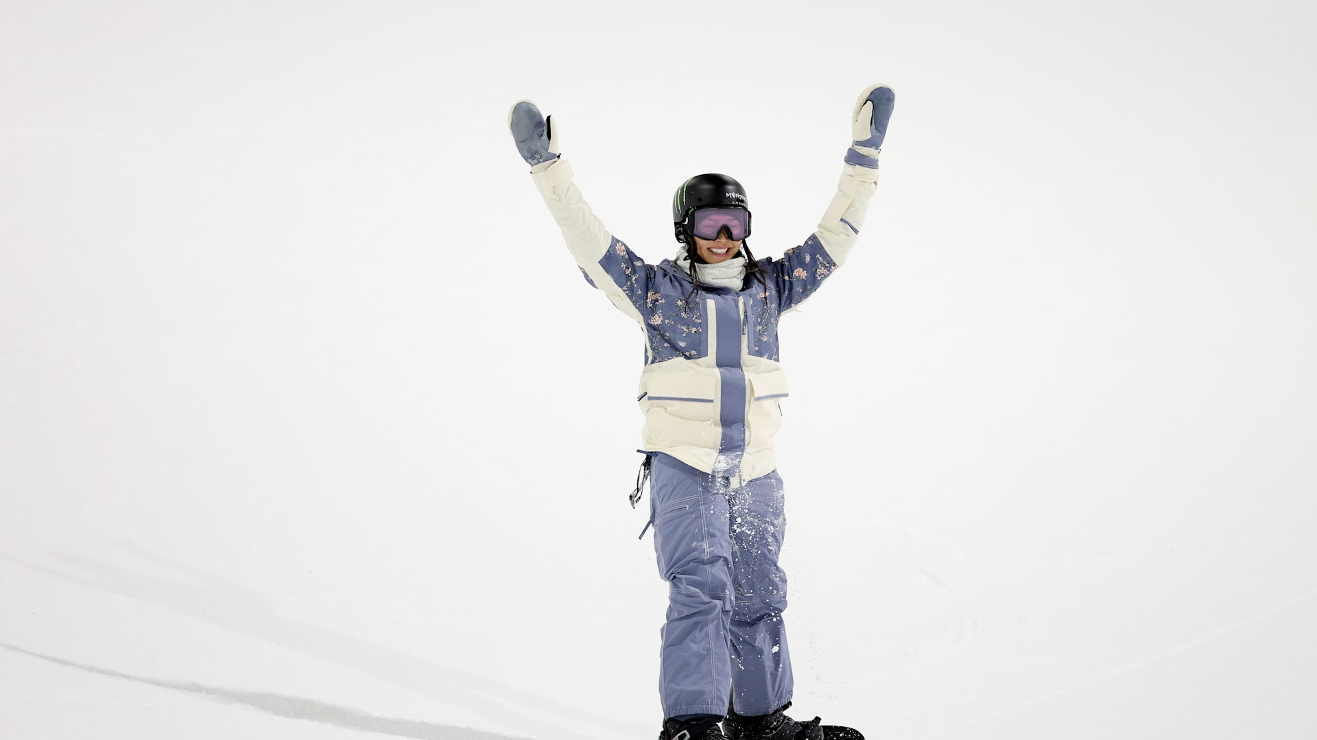 FIS Snowboard World Cup - Halfpipe Calgary 2025: Preview, schedule