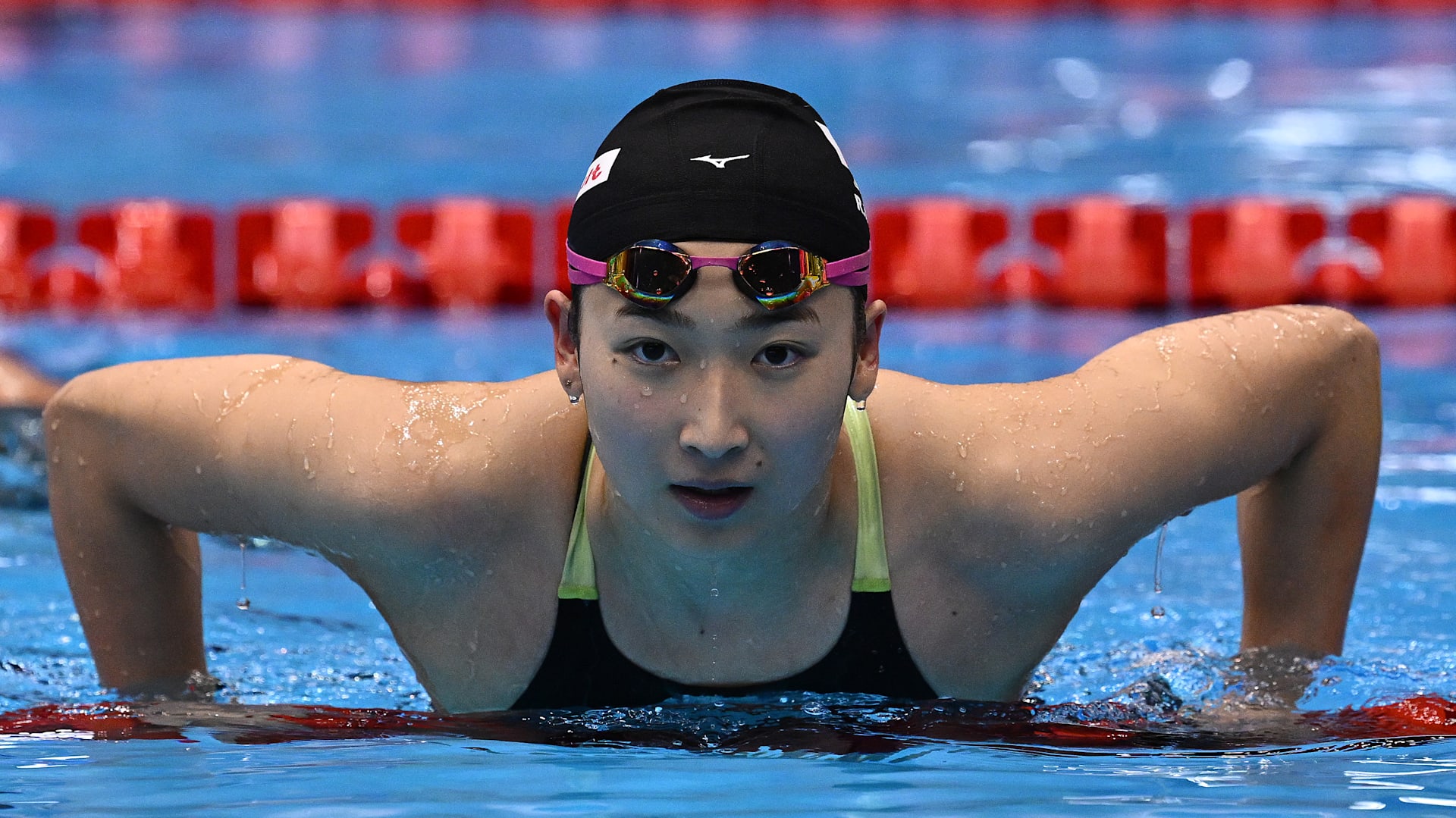 池江璃花子 競泳 競泳・池江璃花子が踏み出すLA28への第一歩／ジャパンスイム2025