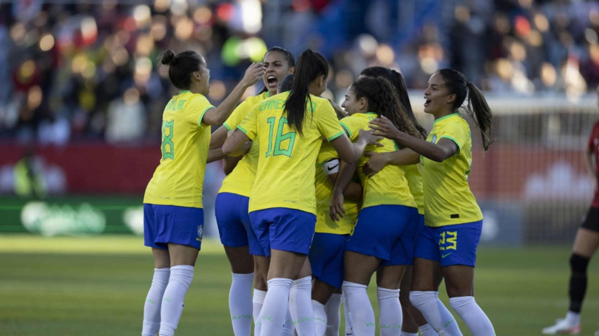 Futebol Feminino no Brasil: Corinthians domina 2023 com quatro títulos;  veja lista com todas as campeãs