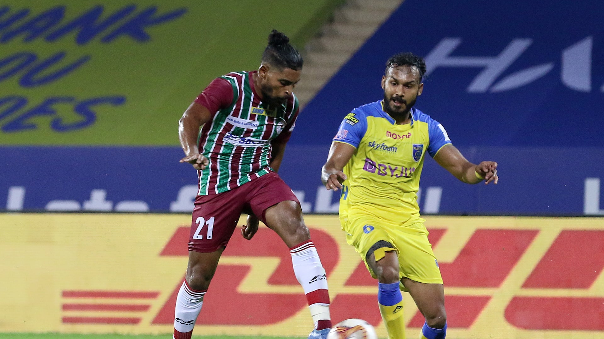 ISL 2021 22 Get schedule fixtures and watch live streaming and