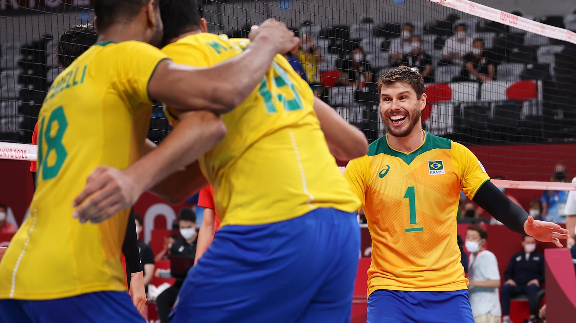 Vnl 2024 Masculino Tabela Beckie Gerianna verloop.io