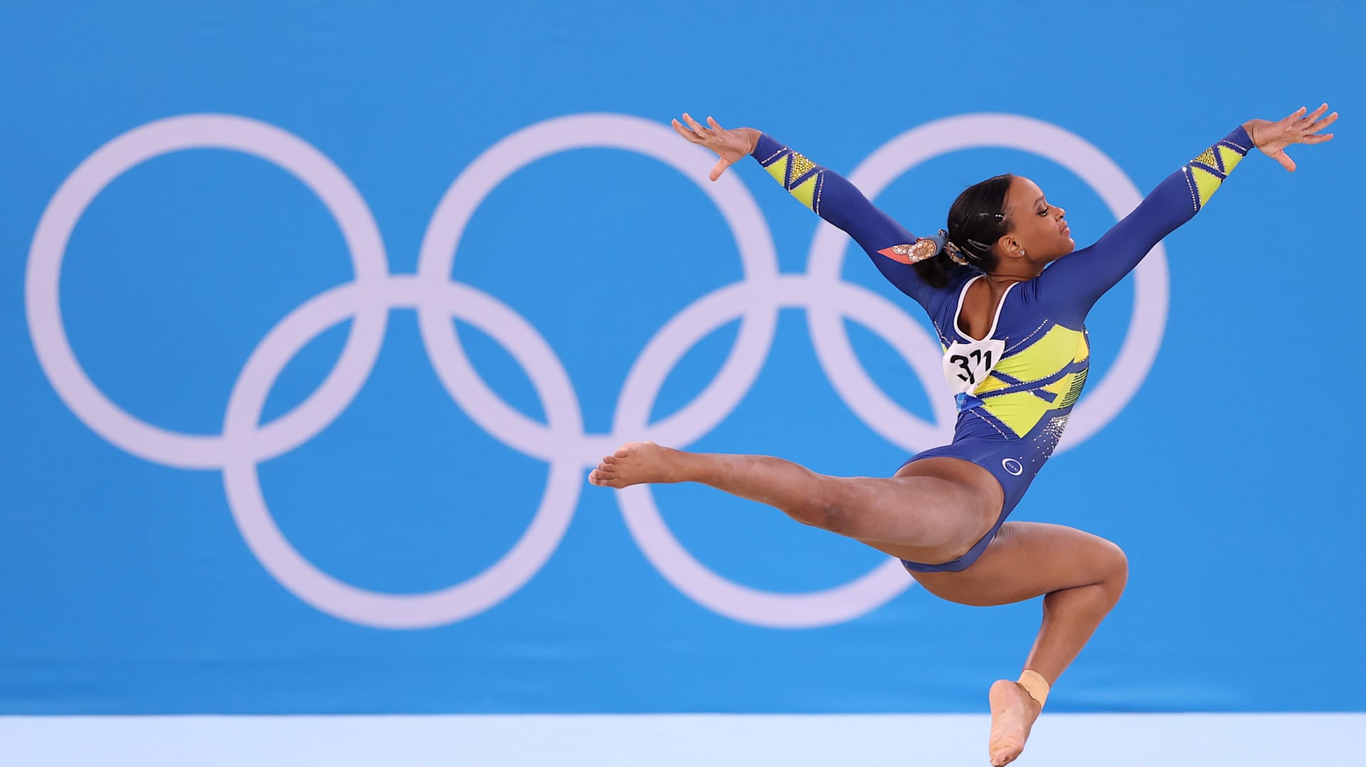 Ginnastica artistica, alle Olimpiadi torna la squadra da 5 atlete