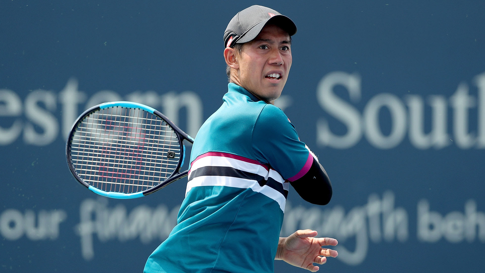 5カ月ぶり更新、上位に変動なし…錦織圭は31位【テニス】男子世界ランク