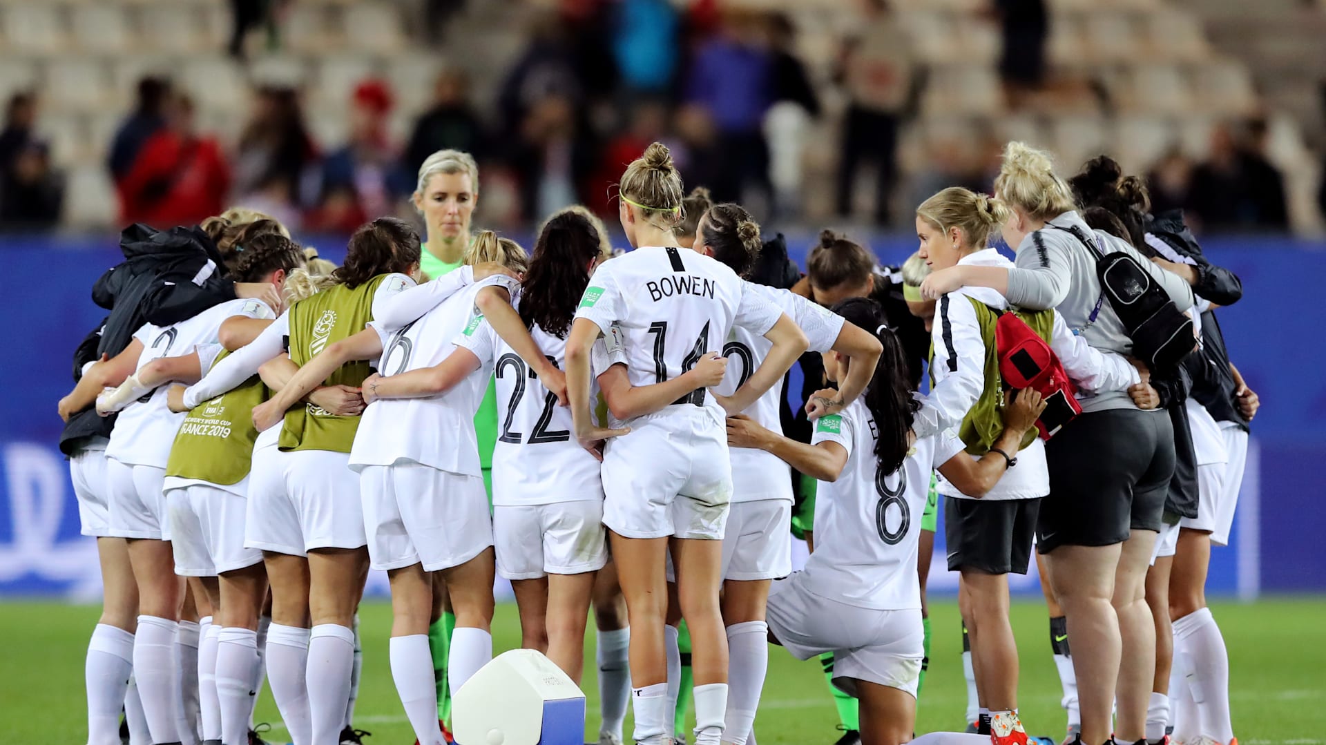 Wellington Phoenix confirm season start dates for both men's and women's  teams