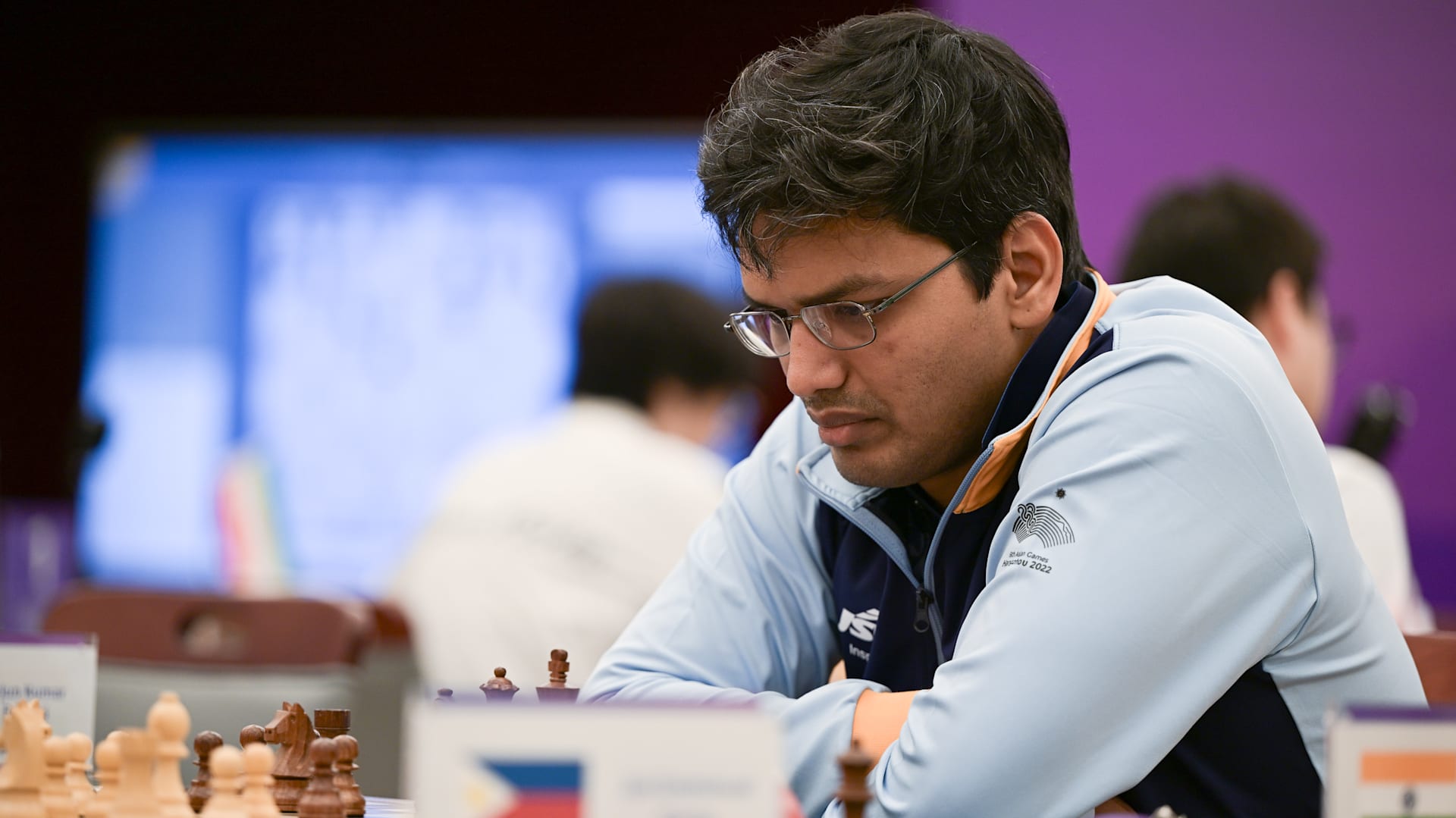 Asian Games 2023 chess: Know India's results, scores and medal winners