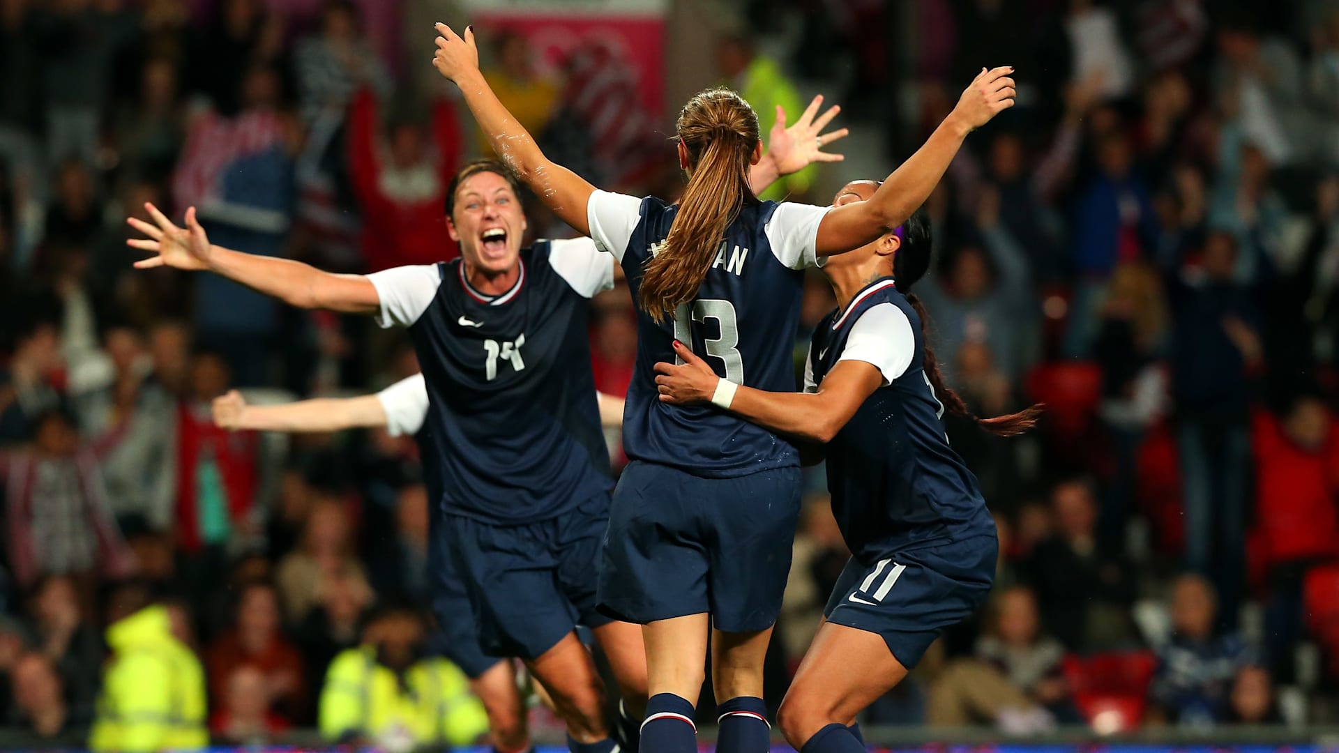 Uswnt 2024 2012 jersey