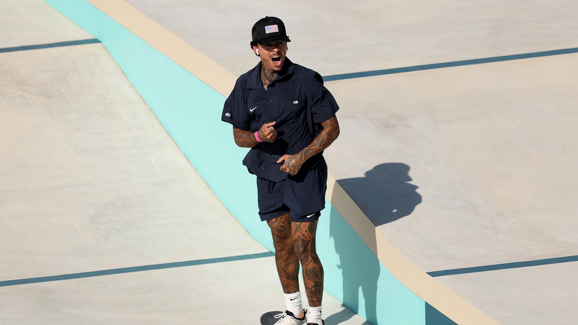 最終値下げ！早い物勝ち！スウェルテック　ジェイミーオブライエン　sk8 All – SK8 SHOT