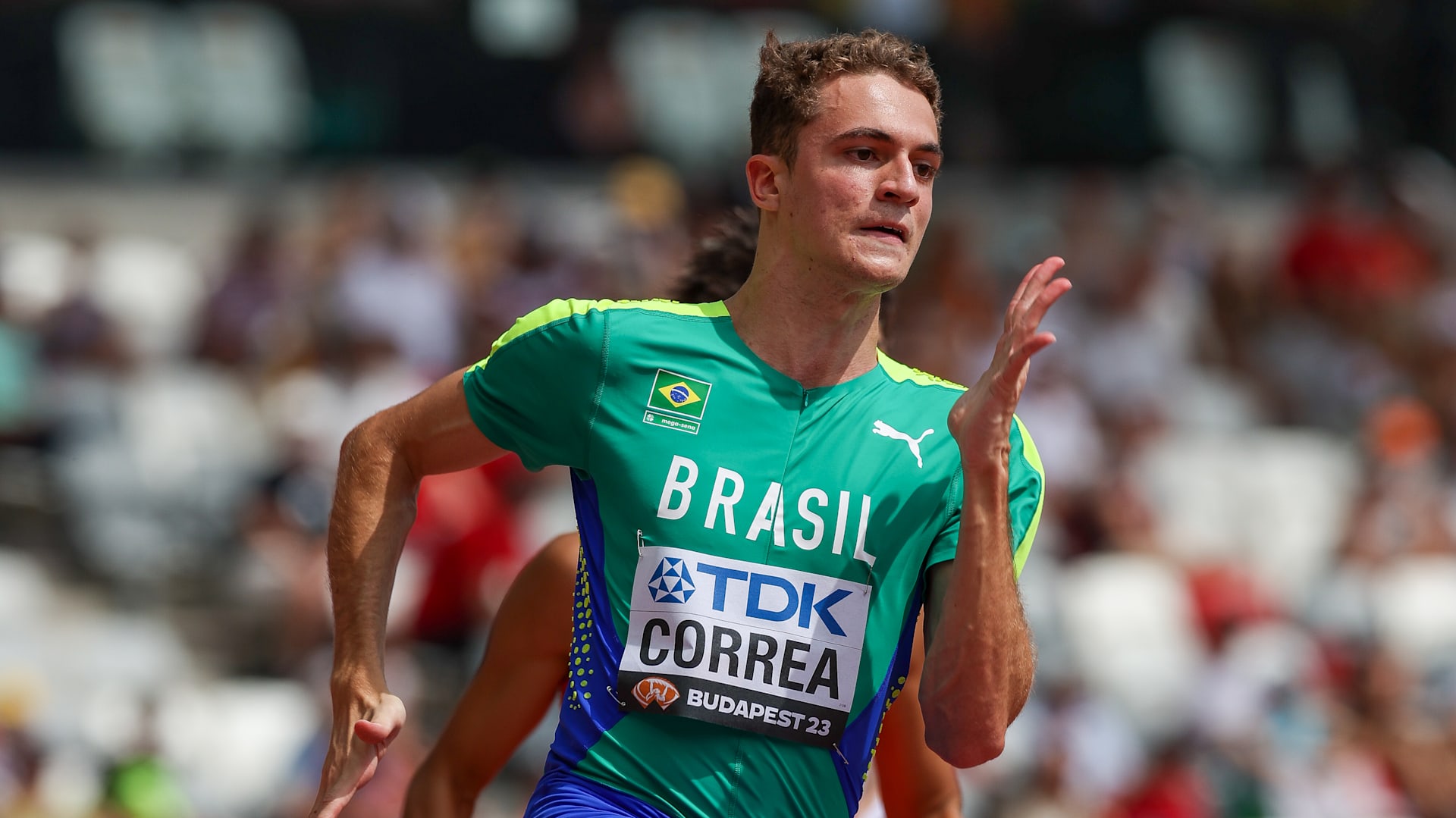 Campeonato Paulista de Atletismo terá transmissão ao vivo! Saiba como  assistir