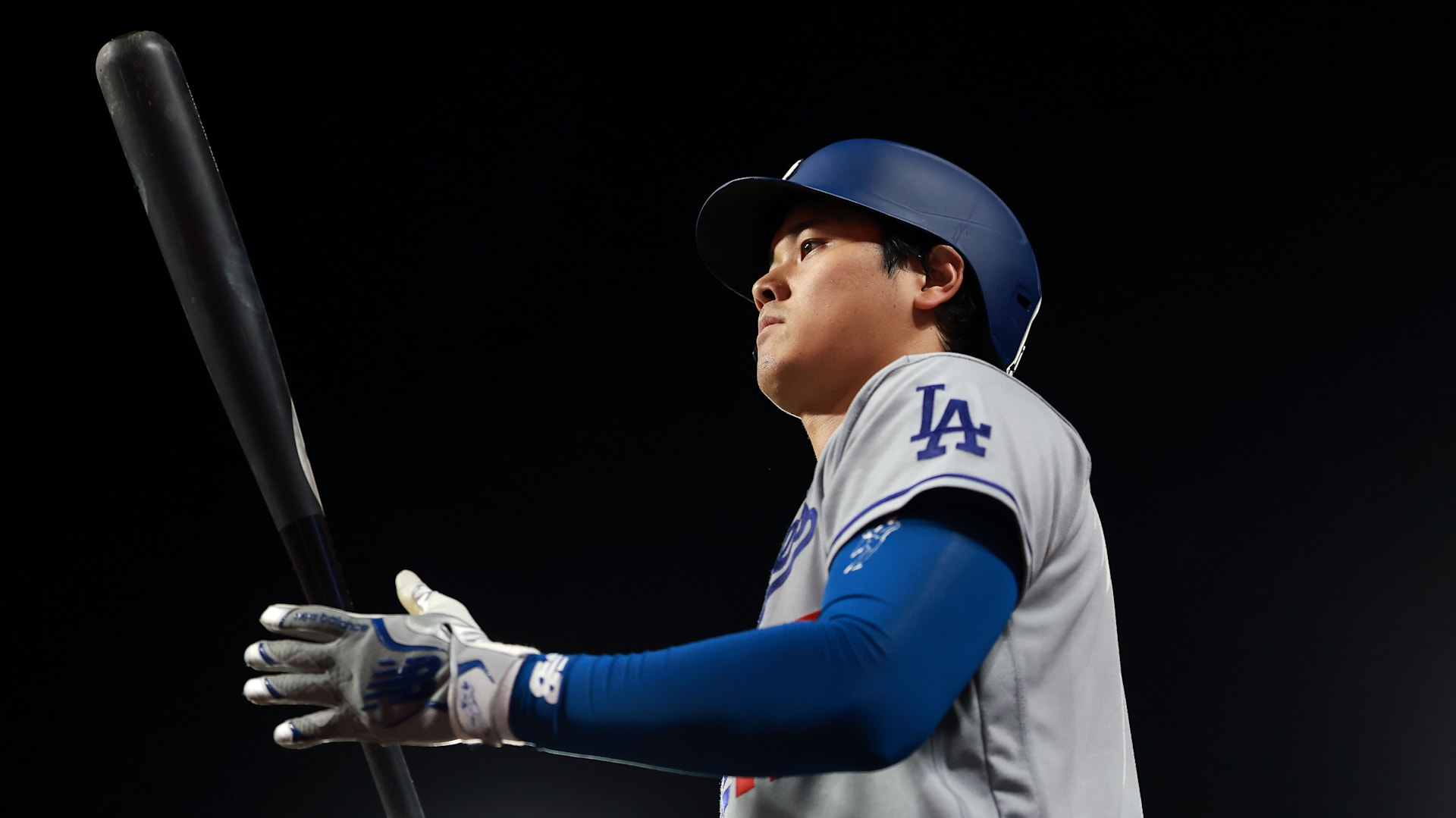 大谷翔平、アジア出身選手のMLB新記録となる53試合連続出塁を達成