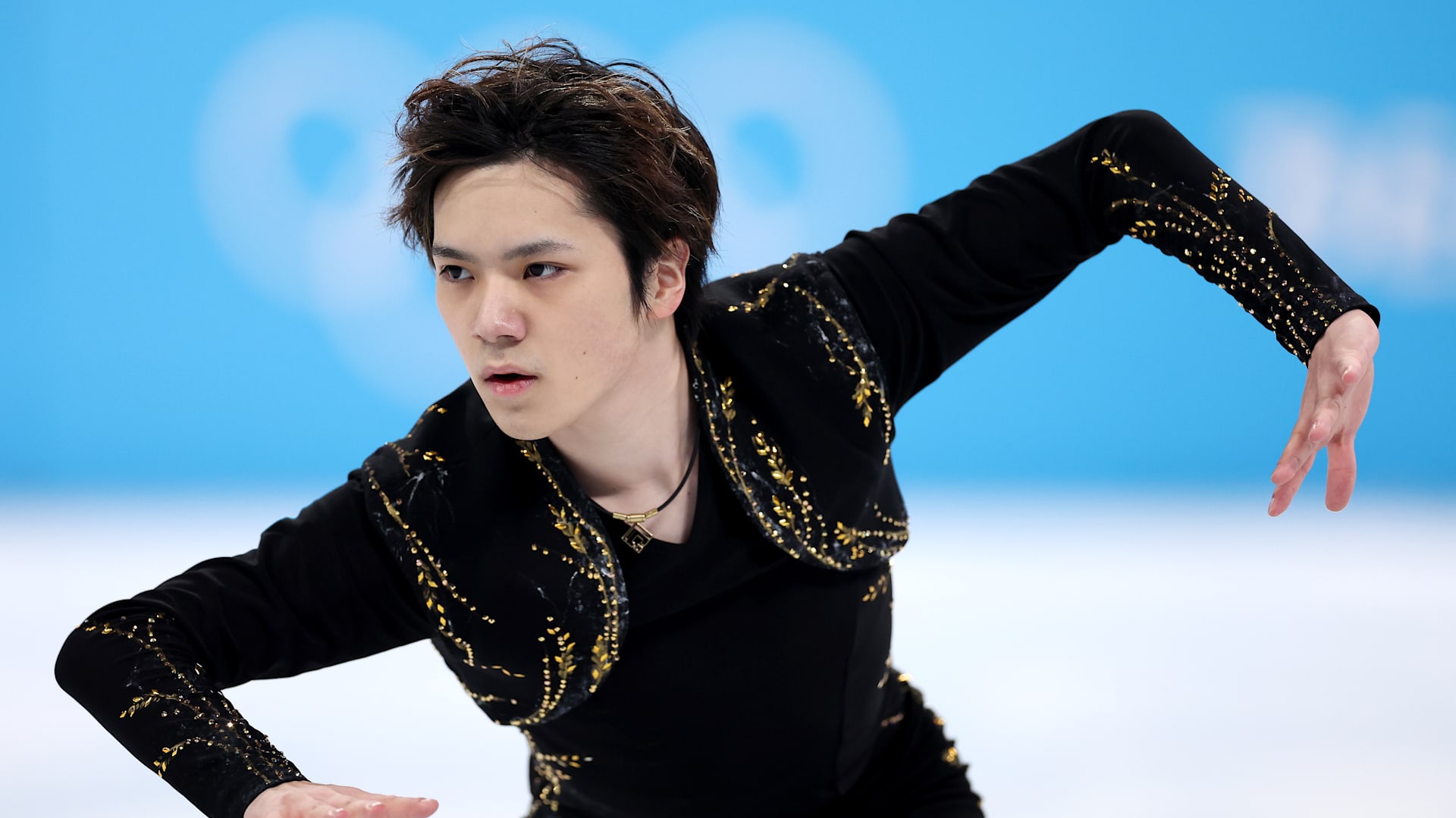 フィギュアスケート】NHK杯第2日：宇野昌磨が逆転優勝、2位の山本草太