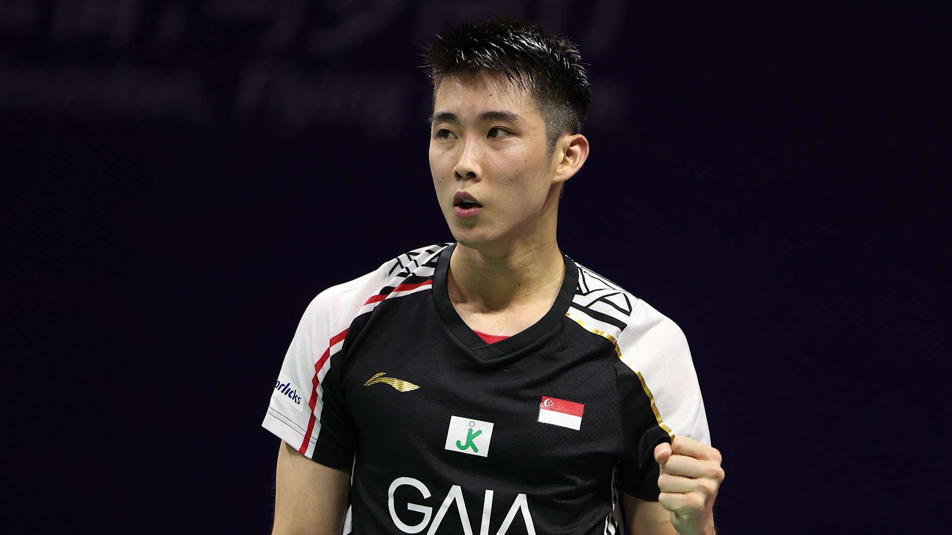 BWF Indonesia Masters 2024: Loh Kean Yew upsets HS Prannoy, Jonatan  Christie out - results