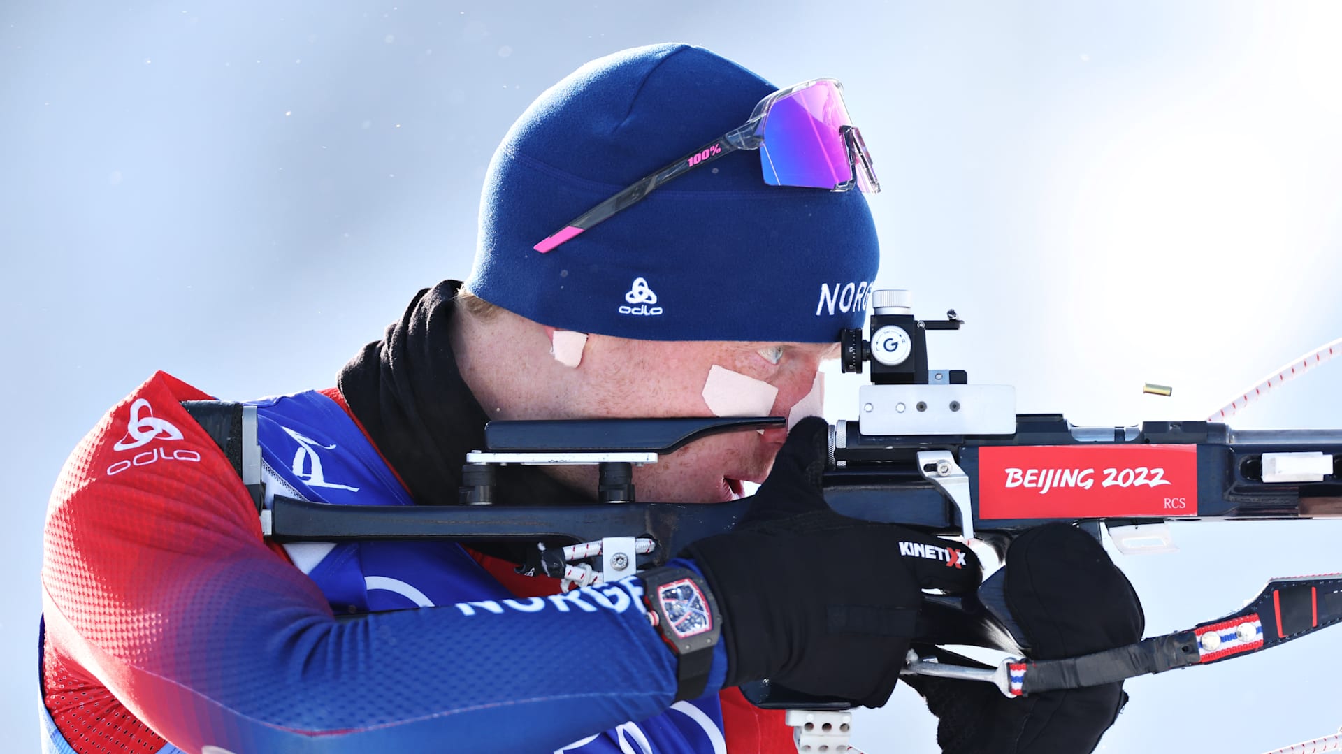 2024 IBU Biathlon World Championships in Nove Mesto All results