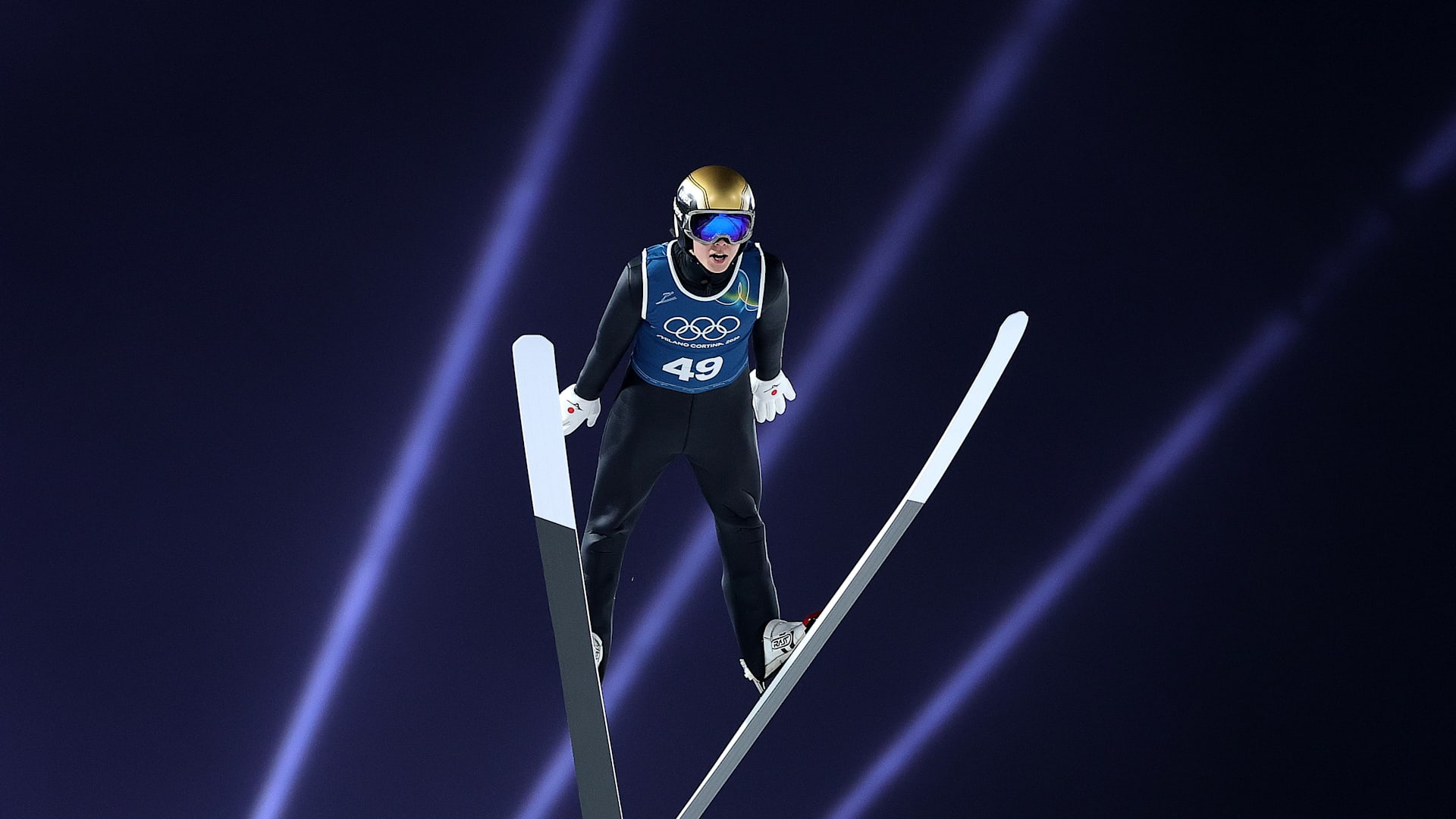 ミラノ・コルティナ2026】スキージャンプ男子個人ノーマルヒル｜放送