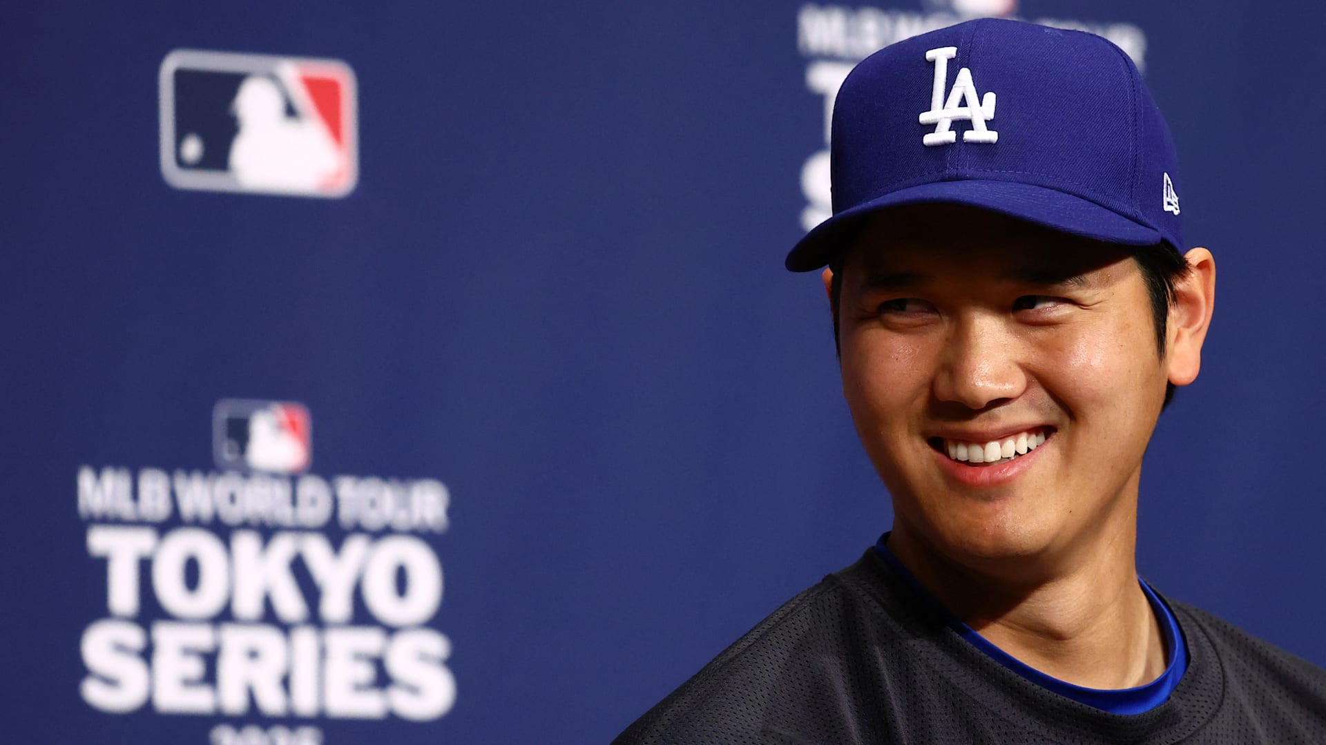 MLB Tokyo Series 2025: Shohei Ohtani, Dodgers
