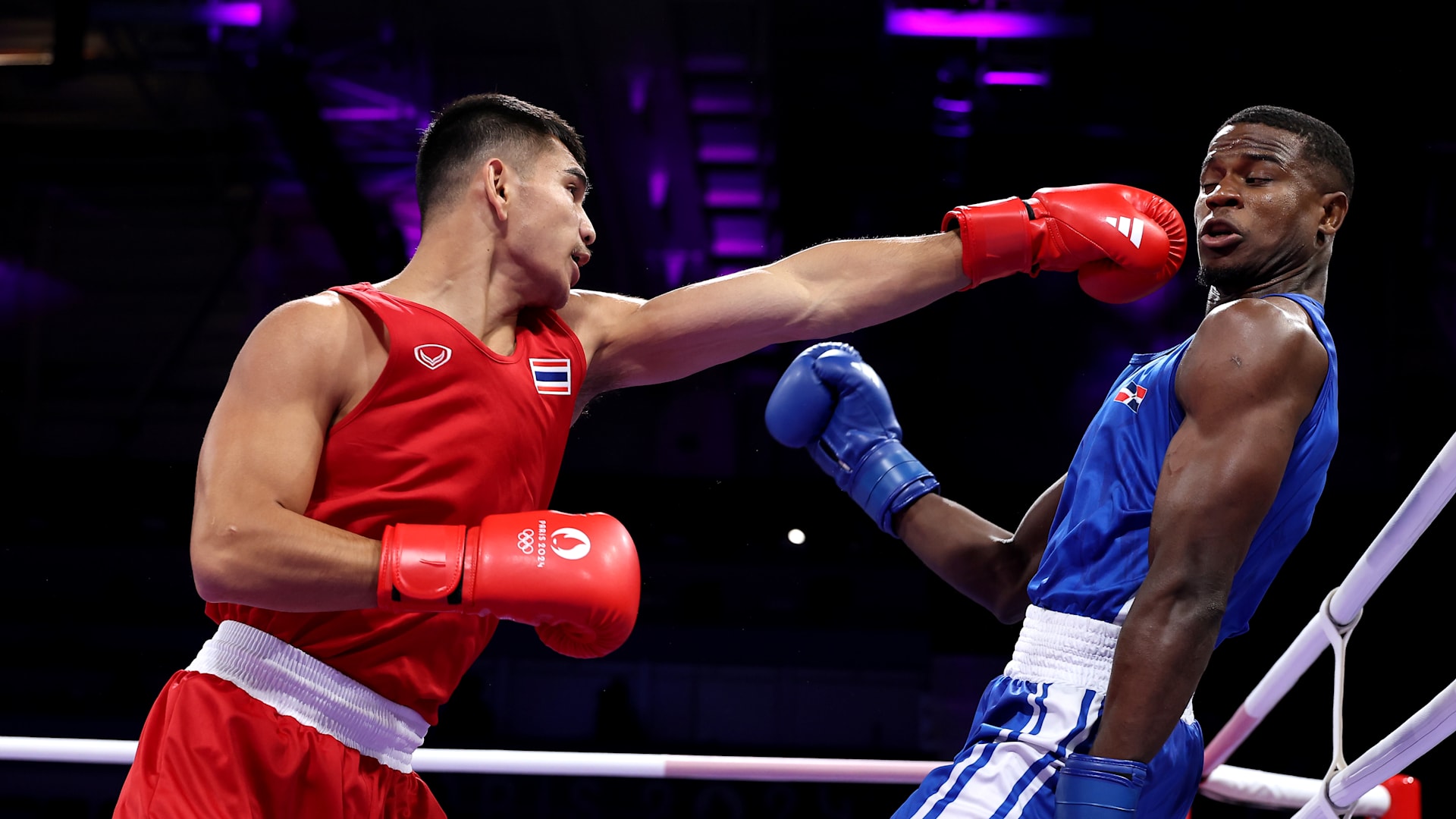 Boxeo en los Juegos Olímpicos de París 2024: resultados y momentos 