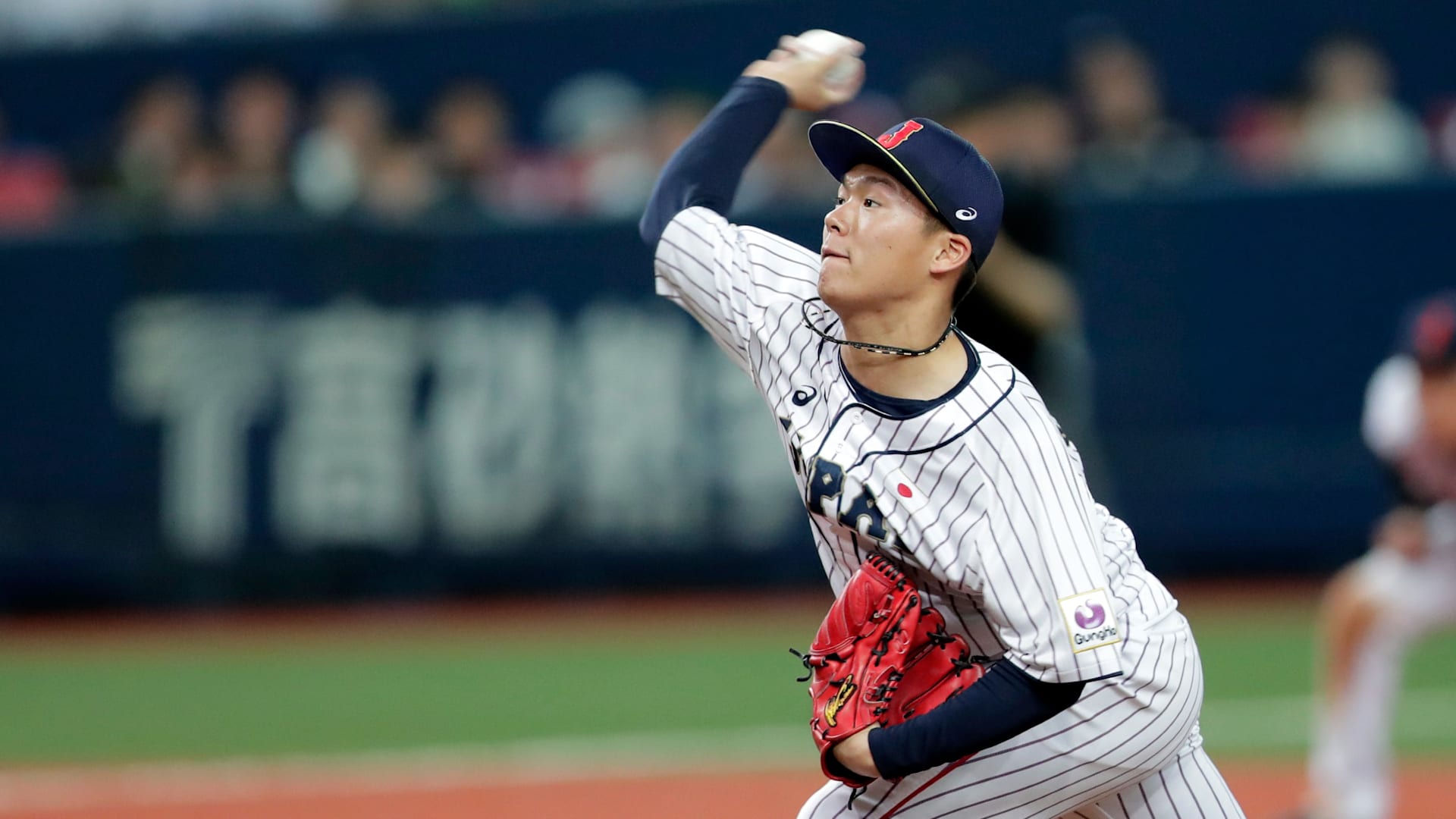 野球】日本代表・侍ジャパンが悲願の金メダルに挑む―野球の見どころ