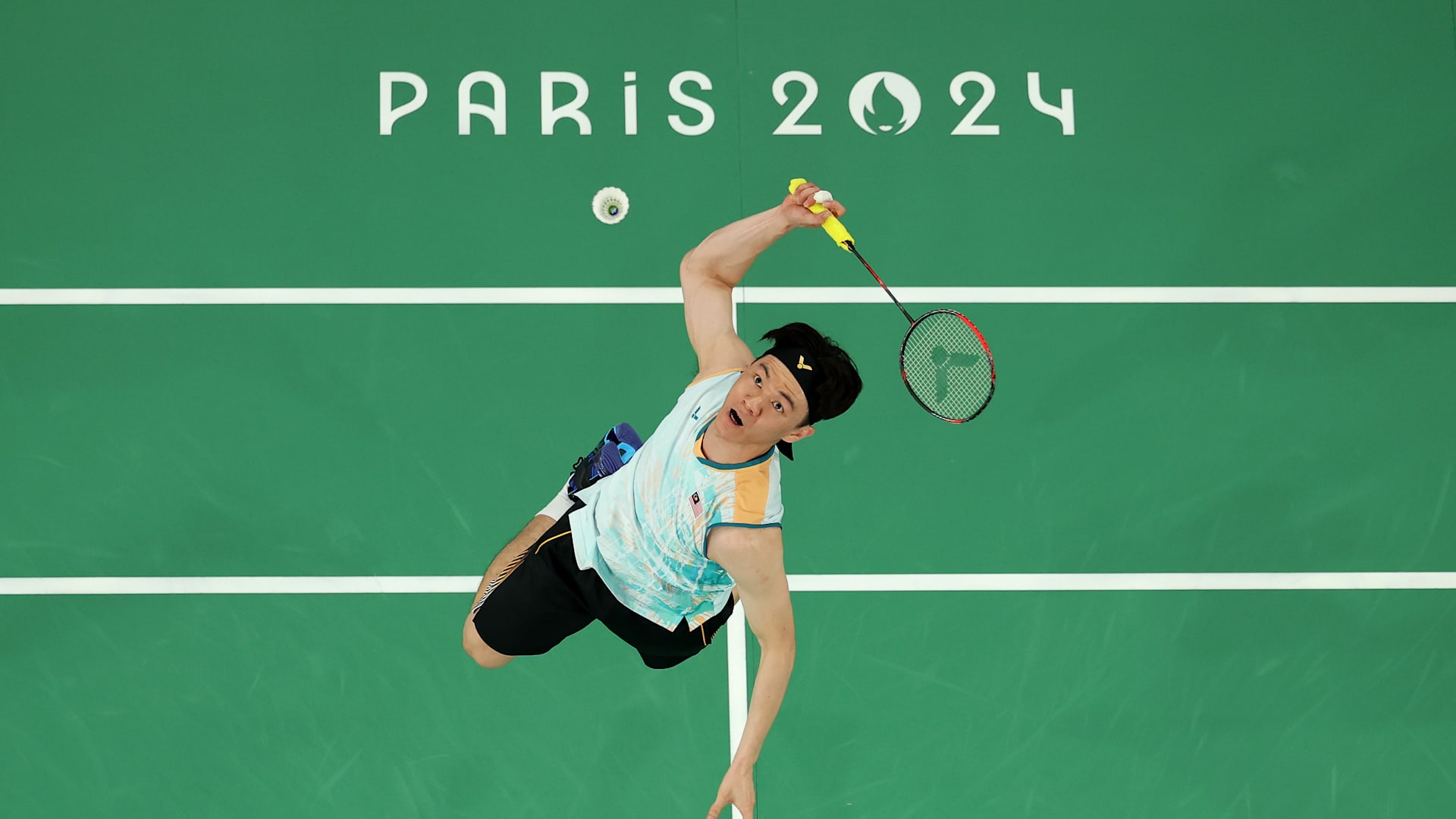 Lee Zii Jia reveals future goal: 