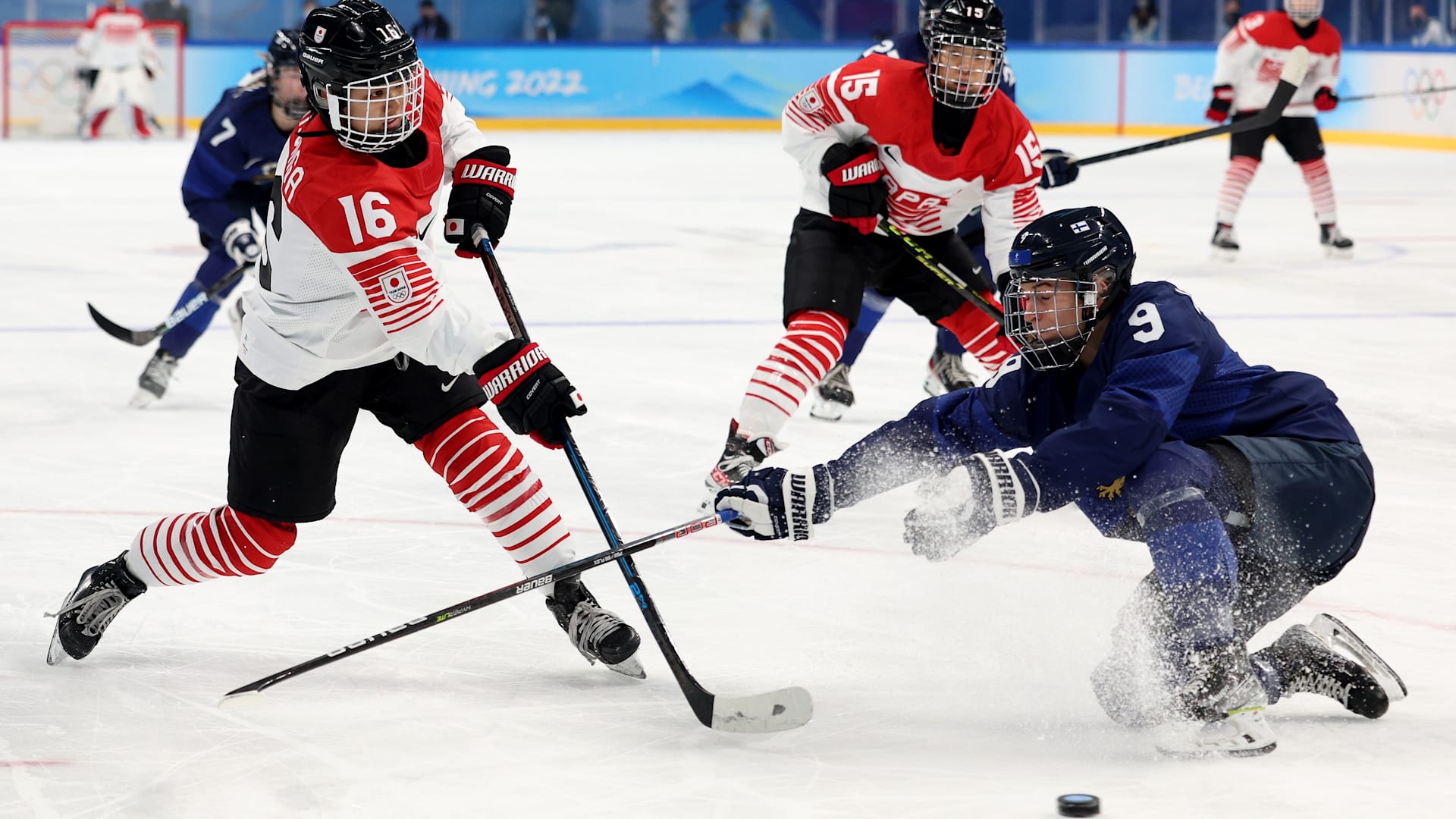 2017IIHFアイスホッケー女子世界選手権ディビジョン1日本代表スマイルジャパンSMILE JAPAN #24小野粧子 選手支給 TACKLA実使用ユニフォーム 2017IIHFアイスホッケー女子世界選手権ディビジョン1日本代表