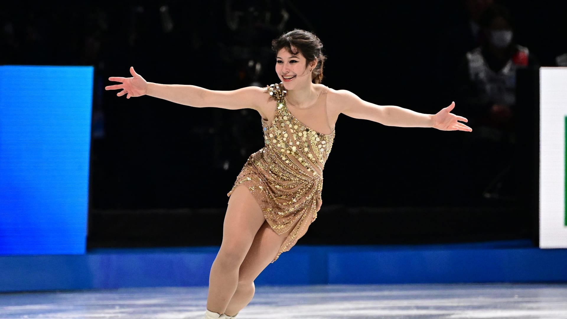 Ilia Malinin, Alysa Liu, Sakamoto Kaori lead USA and Japan into figure  skating team event at Winter Olympics 2026: All skaters competing -  complete list