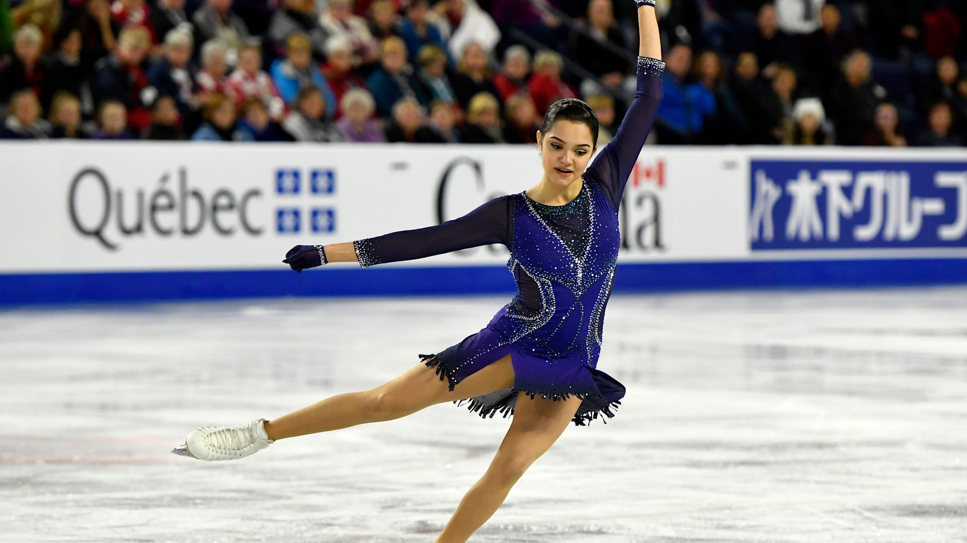 Hello Russia Evgenia Medvedeva 掲載！ usnjupwnnhoen2lruyzv