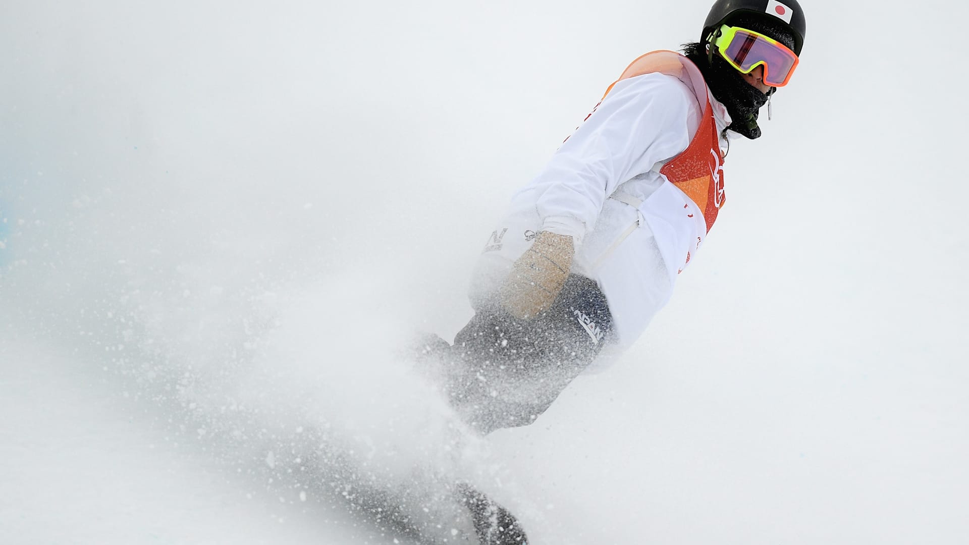 Snowboarders Slam Shaun White for Quitting