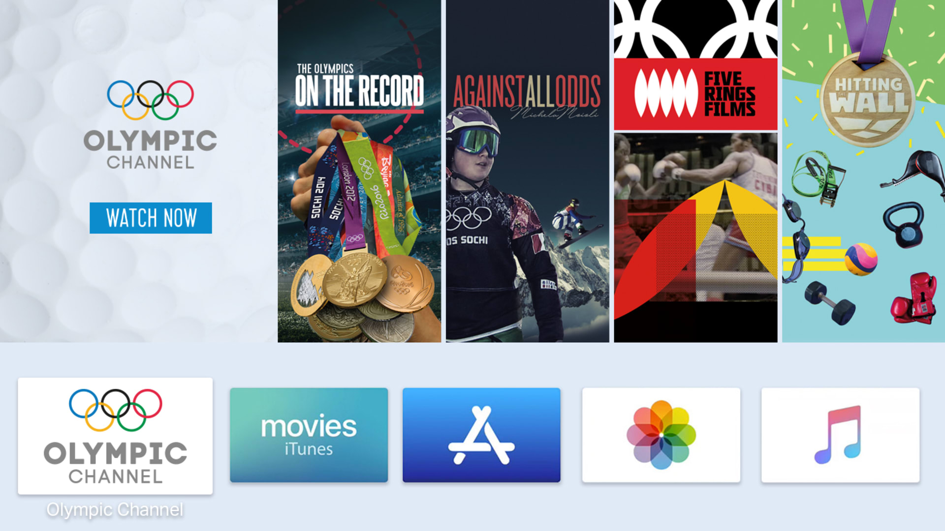 Nbc olympic channel clearance live stream free
