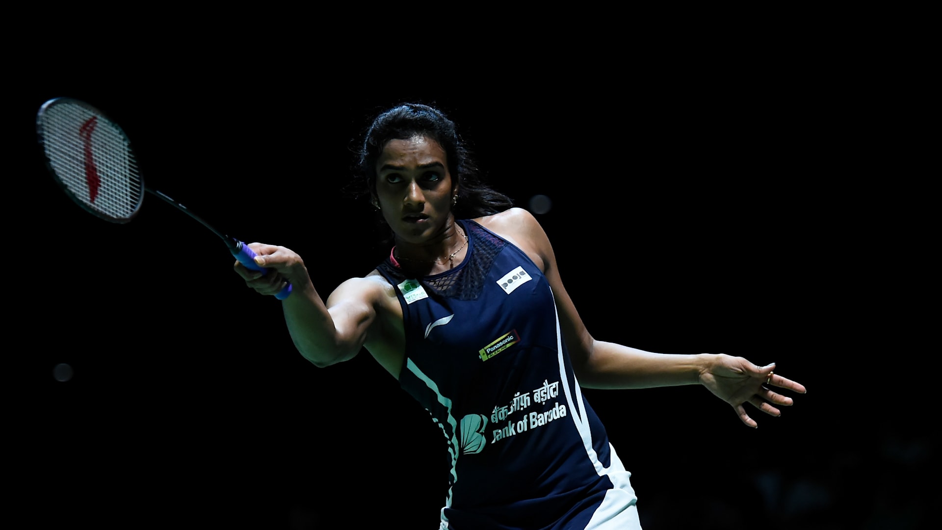 All England Open Badminton A look at PV Sindhus past performances