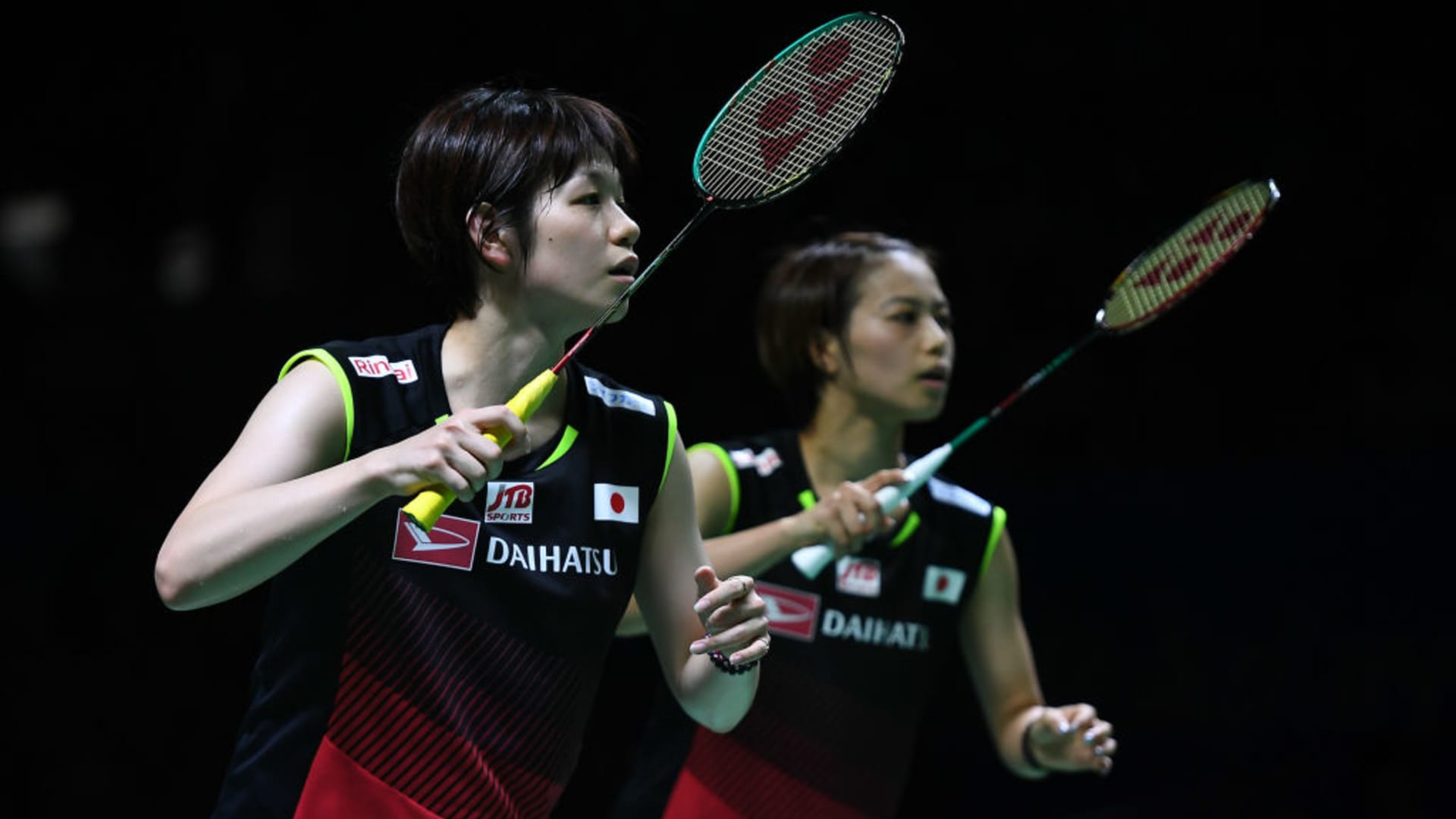 渡邊航太さま 専用 渡邉航貴が予選突破。本戦は1月8日から｜【バドミントン】マレーシア