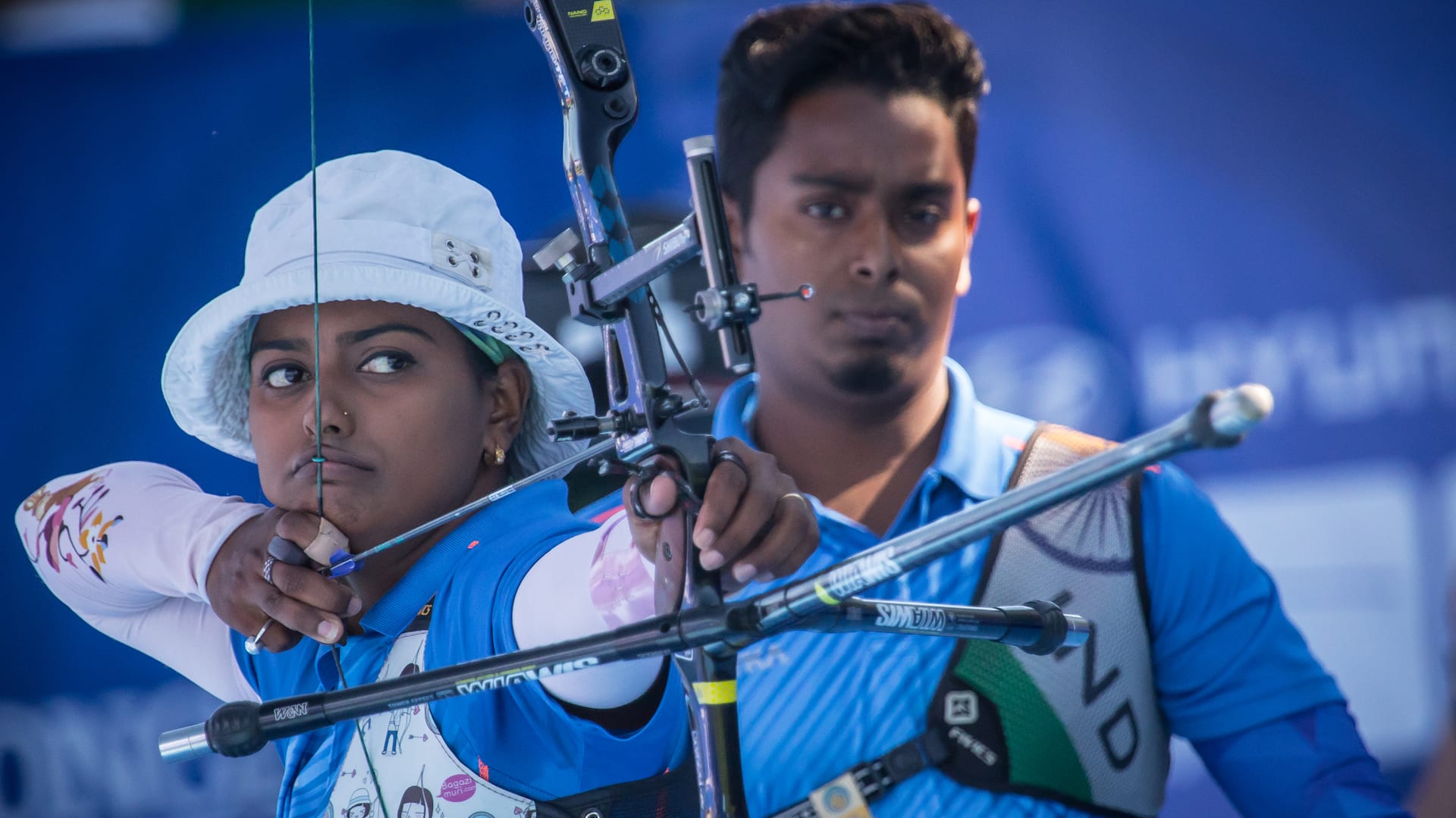 Archery: From rules to Olympic records, all you need to know